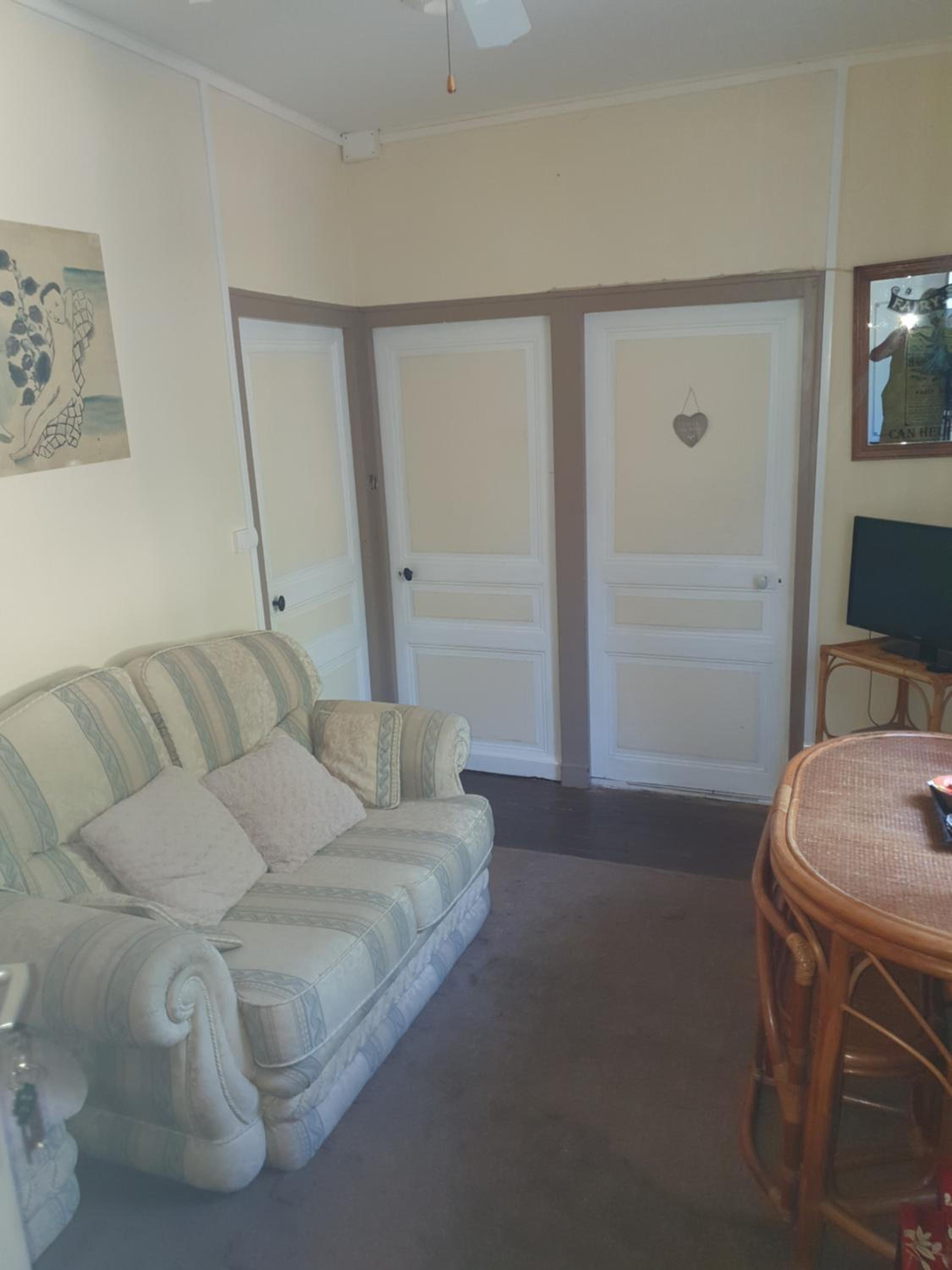 Quadruple Room - Photo 3