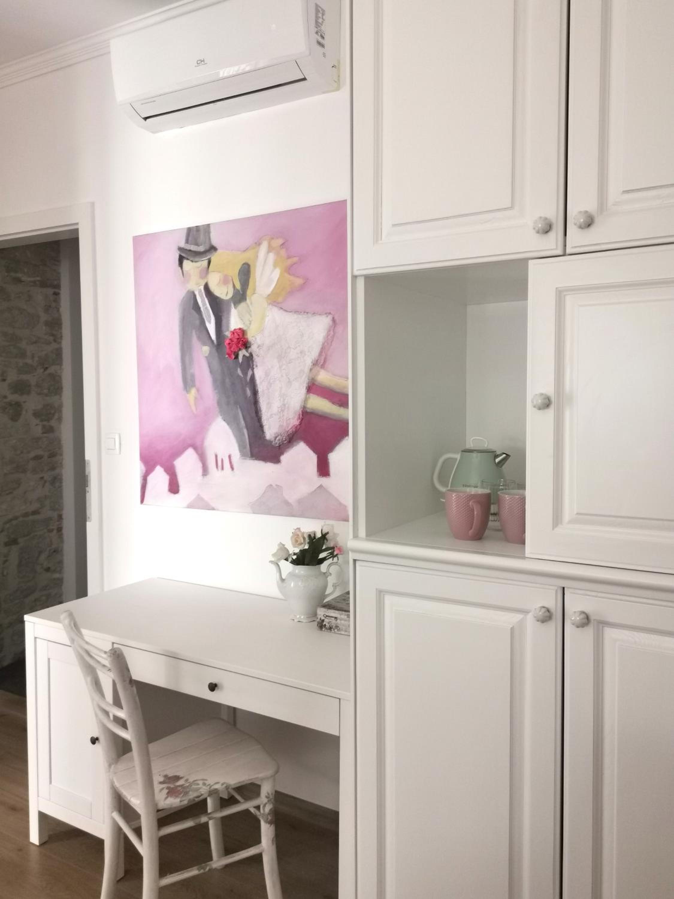 Double Room - Photo 15