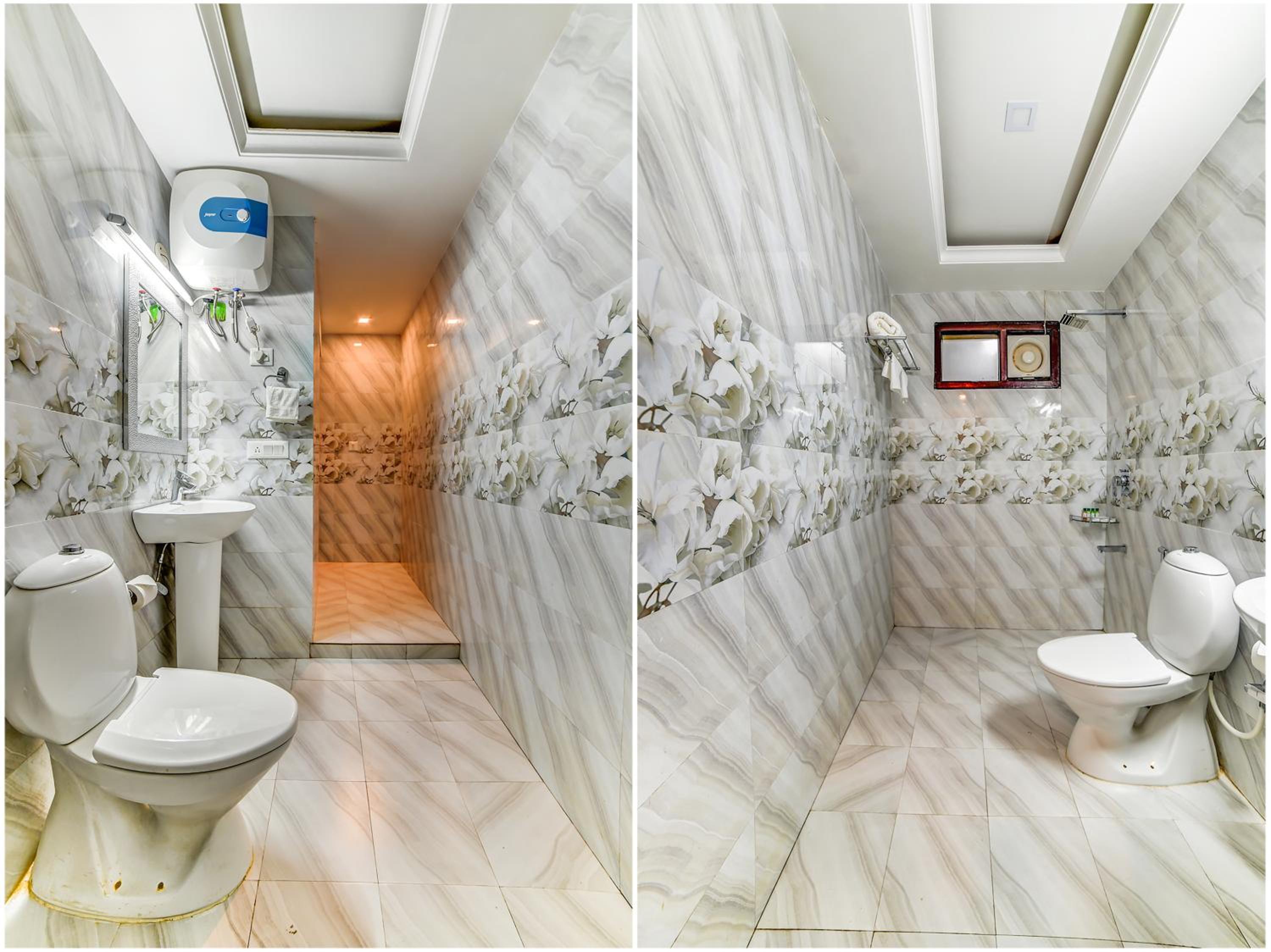 Queen Suite - Photo 10
