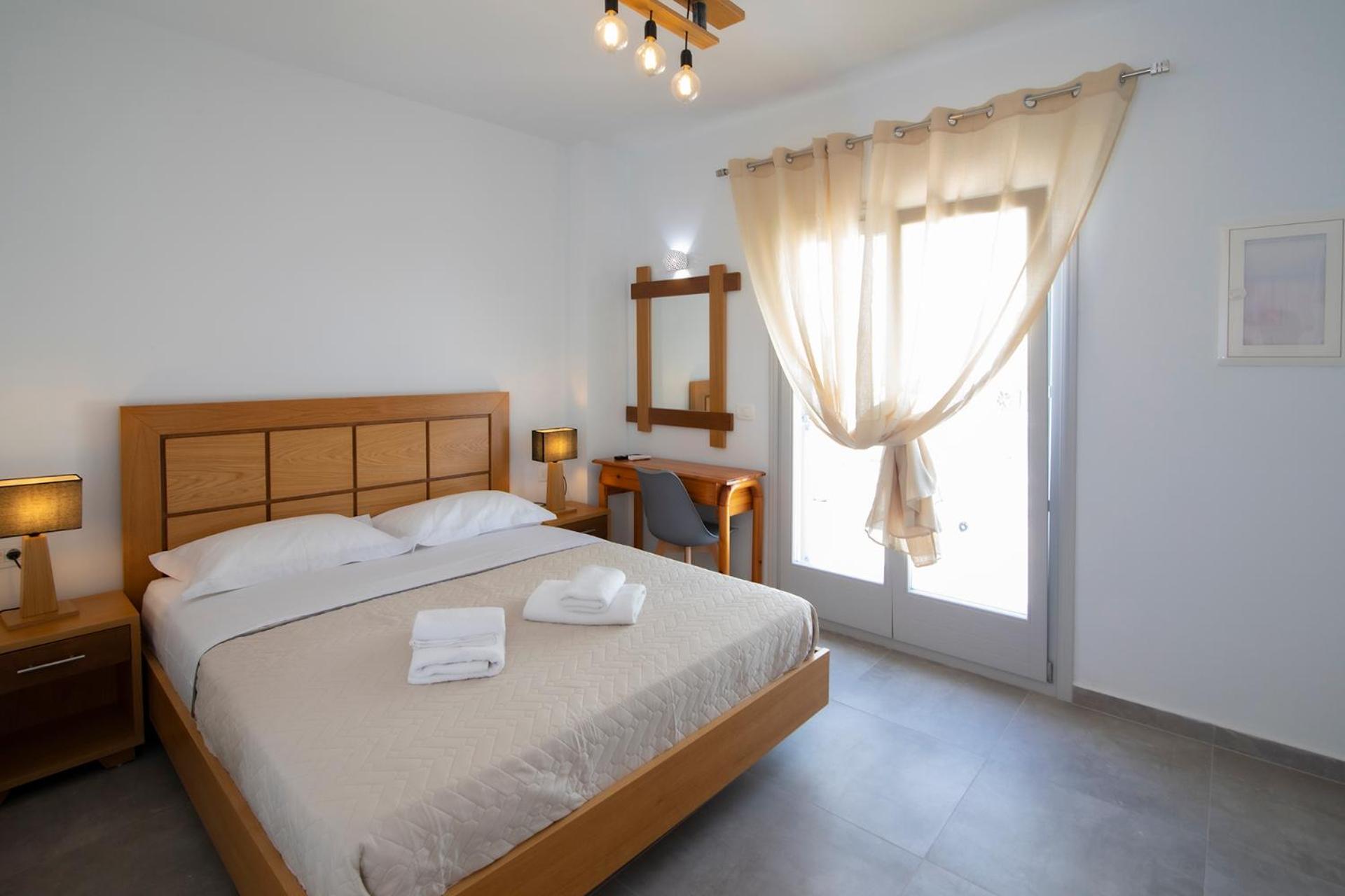Standard Triple Room photo 2