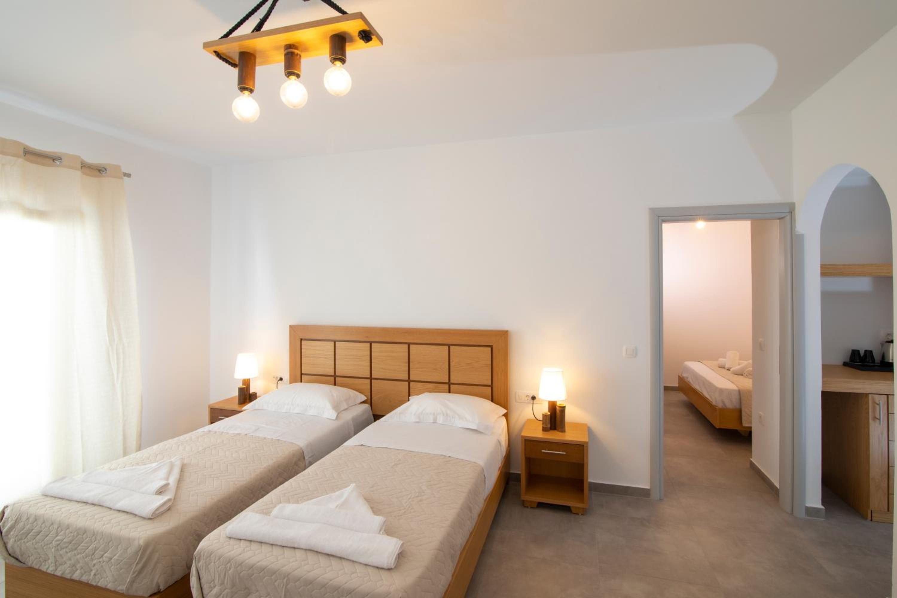 Superior Family Room