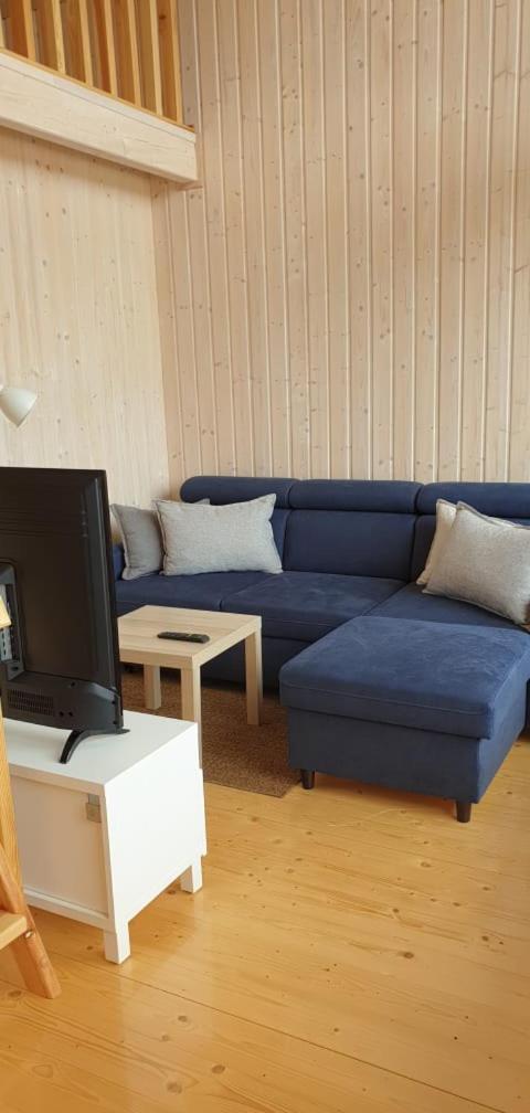 One-Bedroom Chalet photo 3