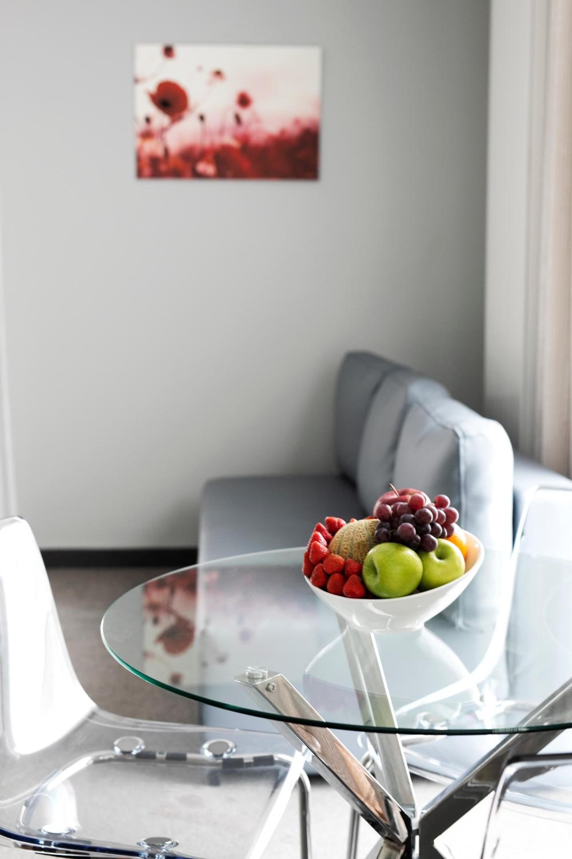 Suite photo 2