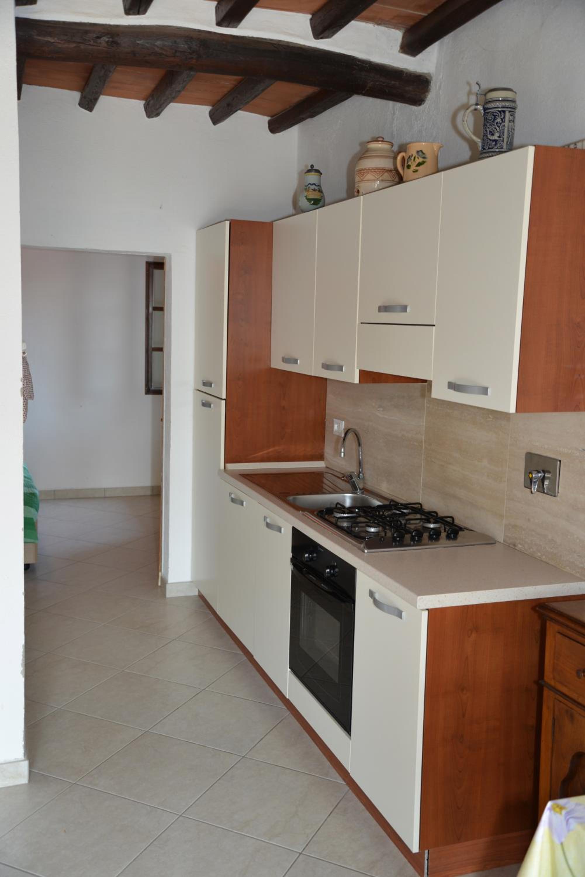 Apartment - Ground Floor photo 3