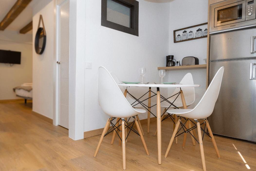Apartment photo 1