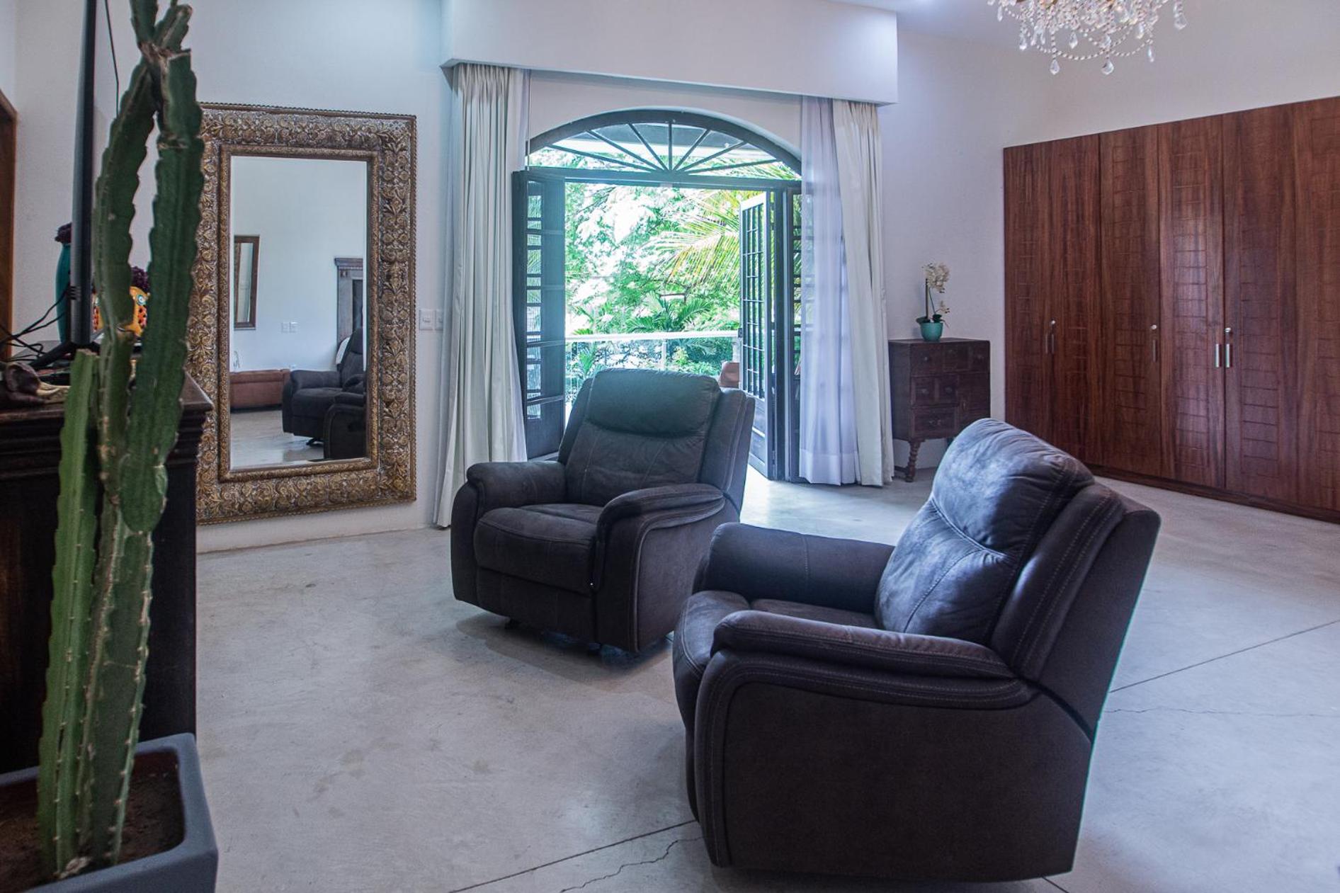 Villas Parota Villa Principal