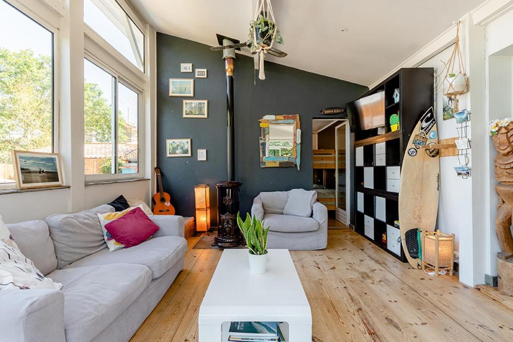 Standard Double Room with Shared Bathroom