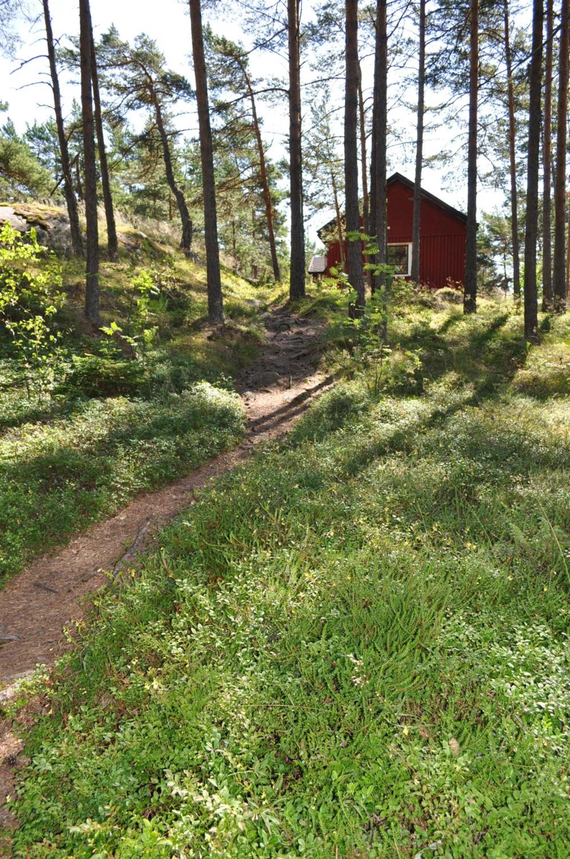 Holiday Home photo 1