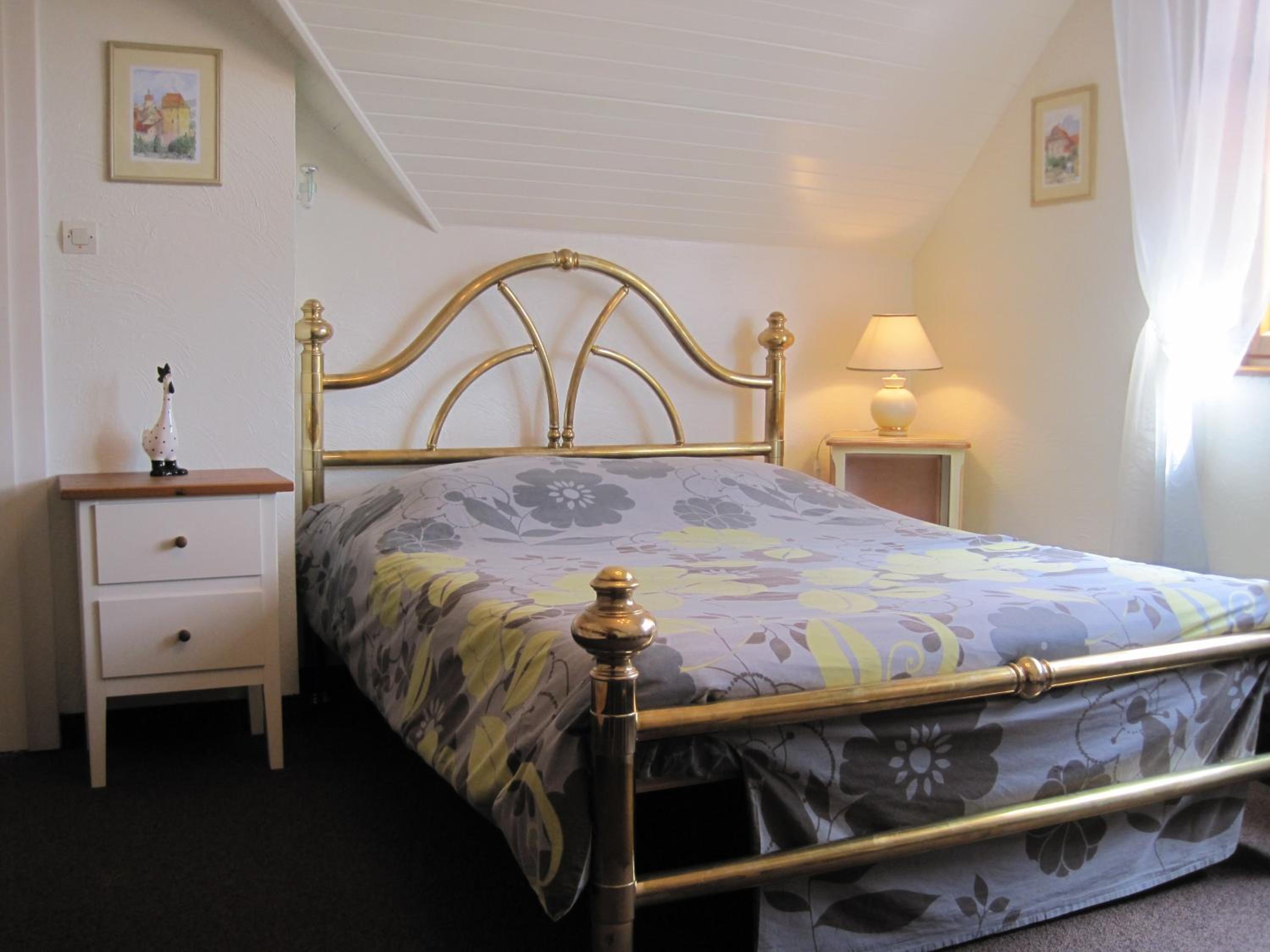 Quadruple Room with Shower