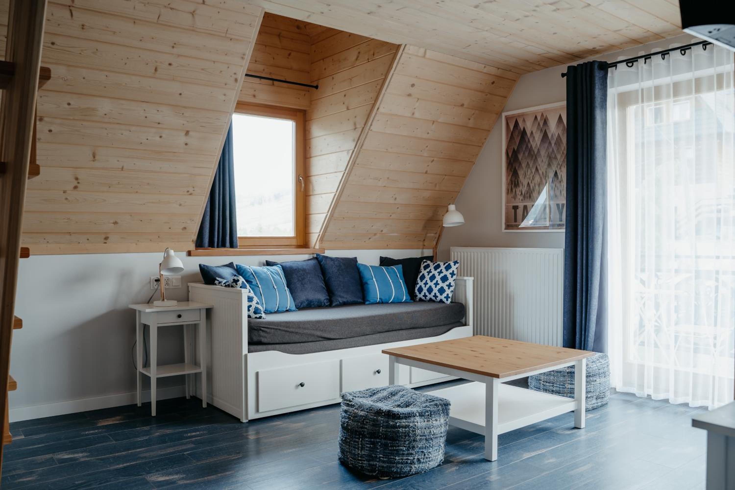 Maisonette photo 3