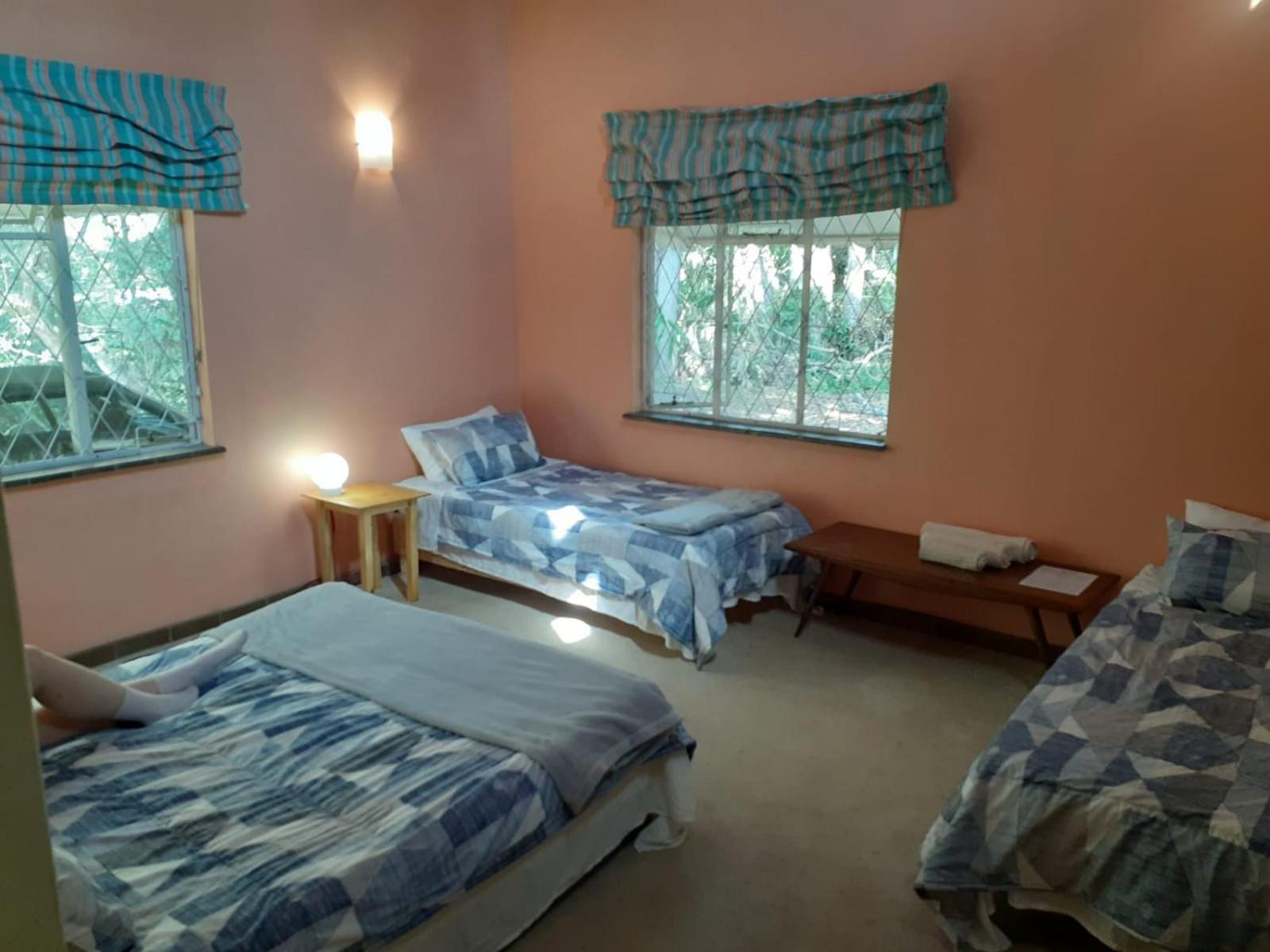Family Room with Garden View photo 1