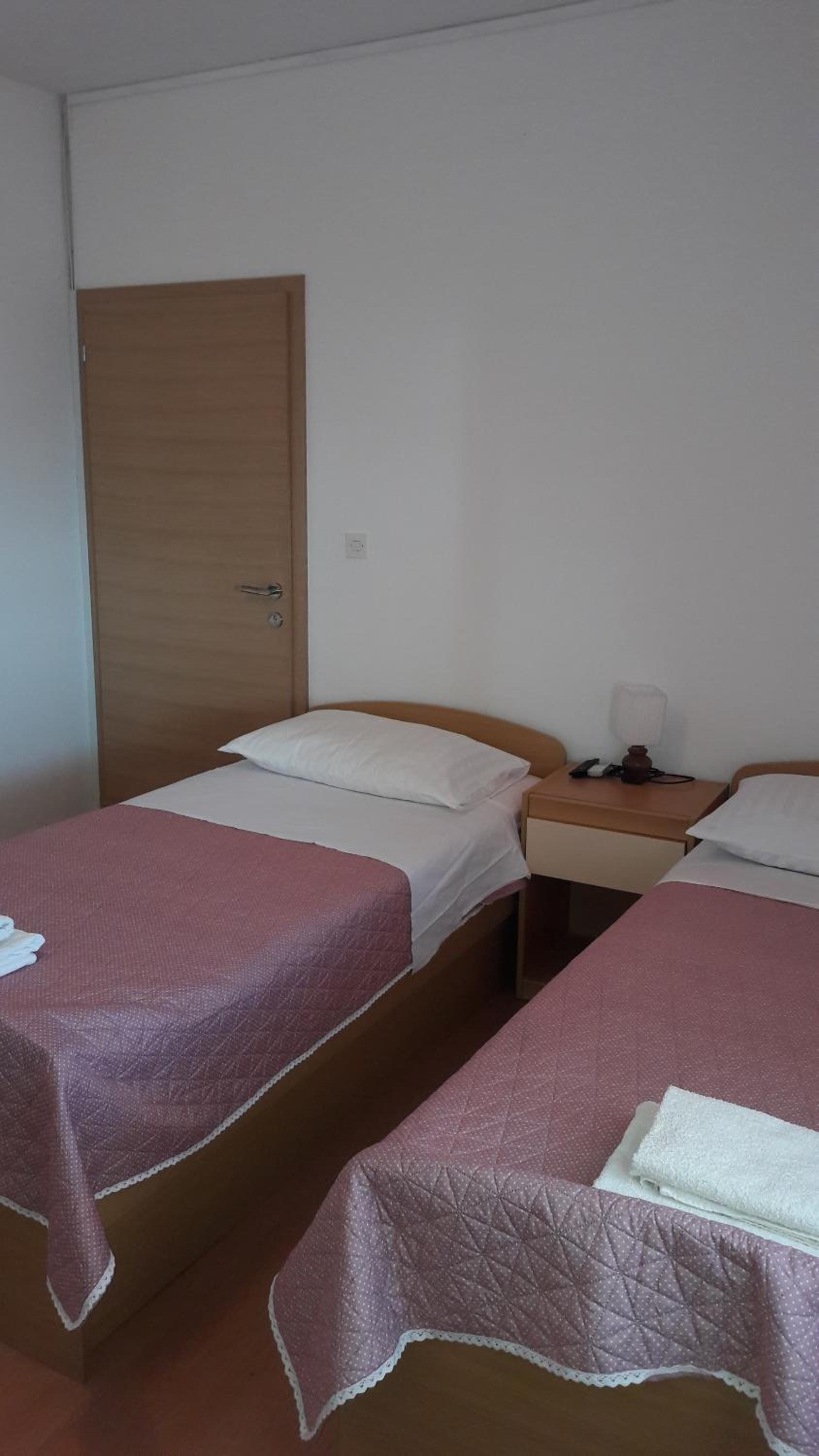 Double or Twin Room photo 3