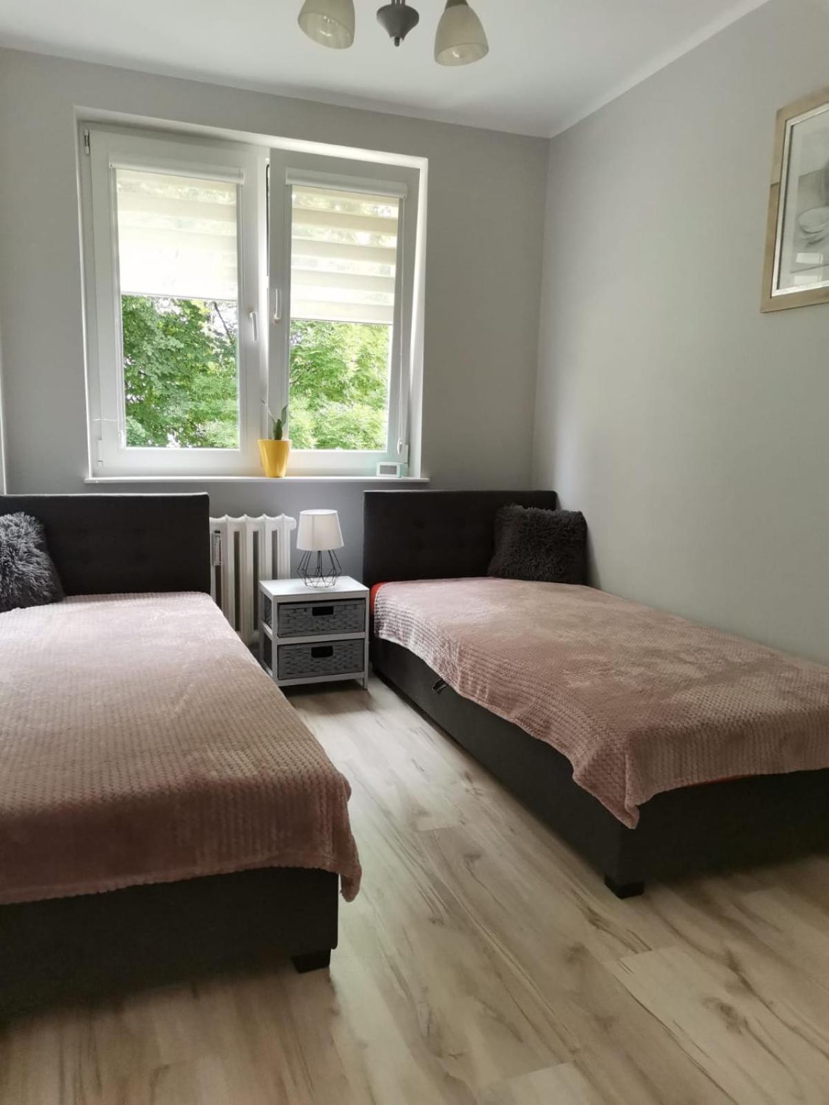 One-Bedroom Apartment - Photo 2