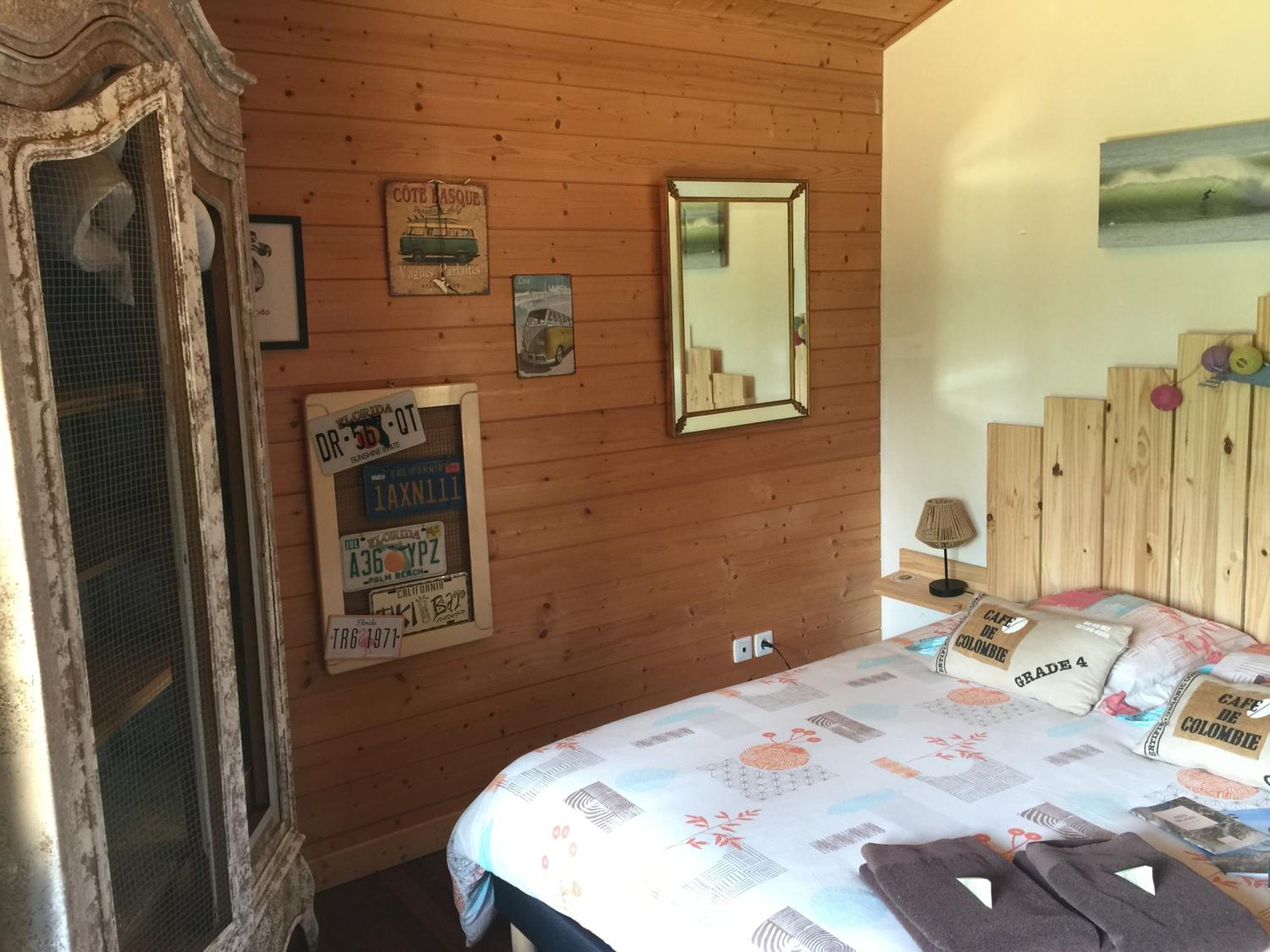 Double Room with Garden View photo 3