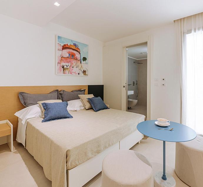 Double or Twin Room - Disability Access photo 3