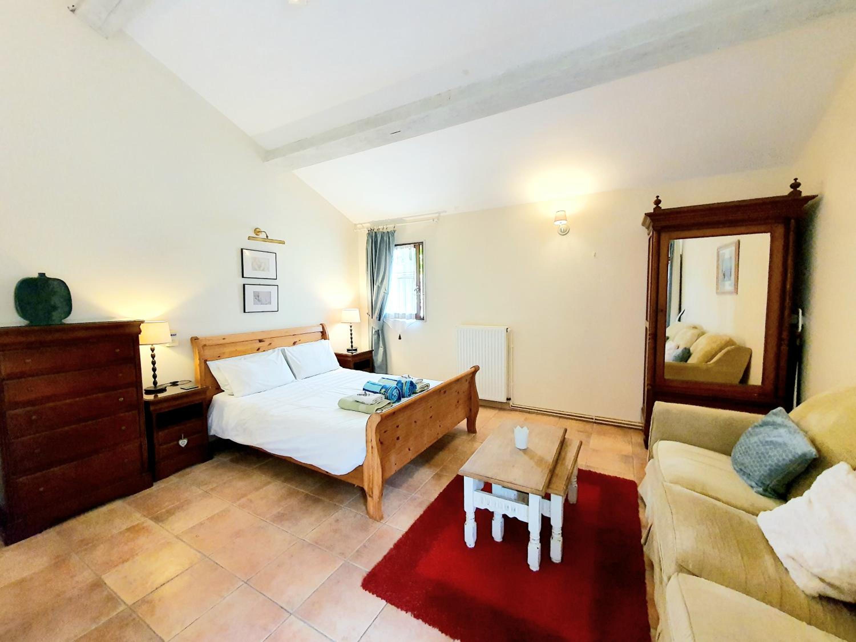 One-Bedroom House photo 3