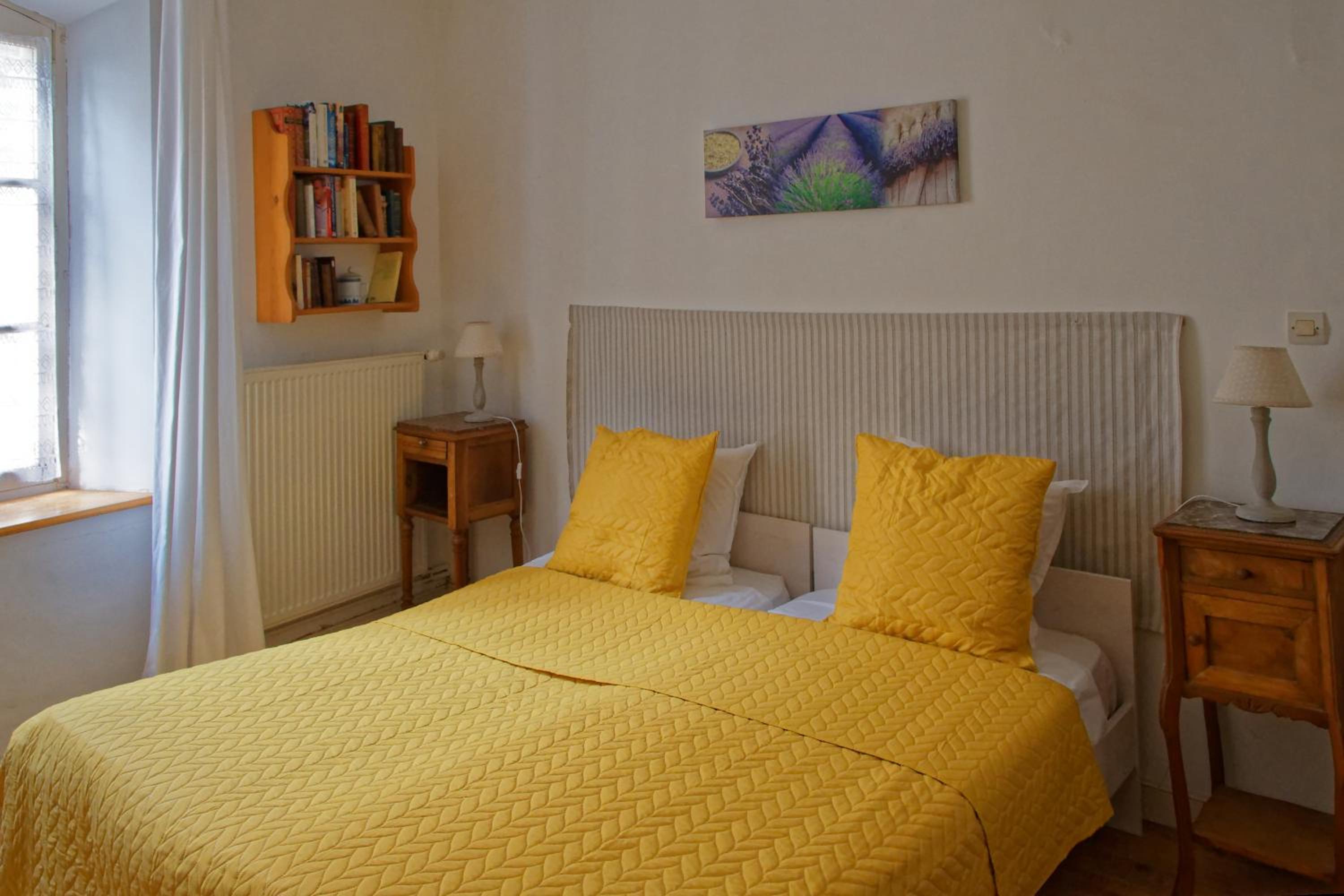 Small Double Room photo 1