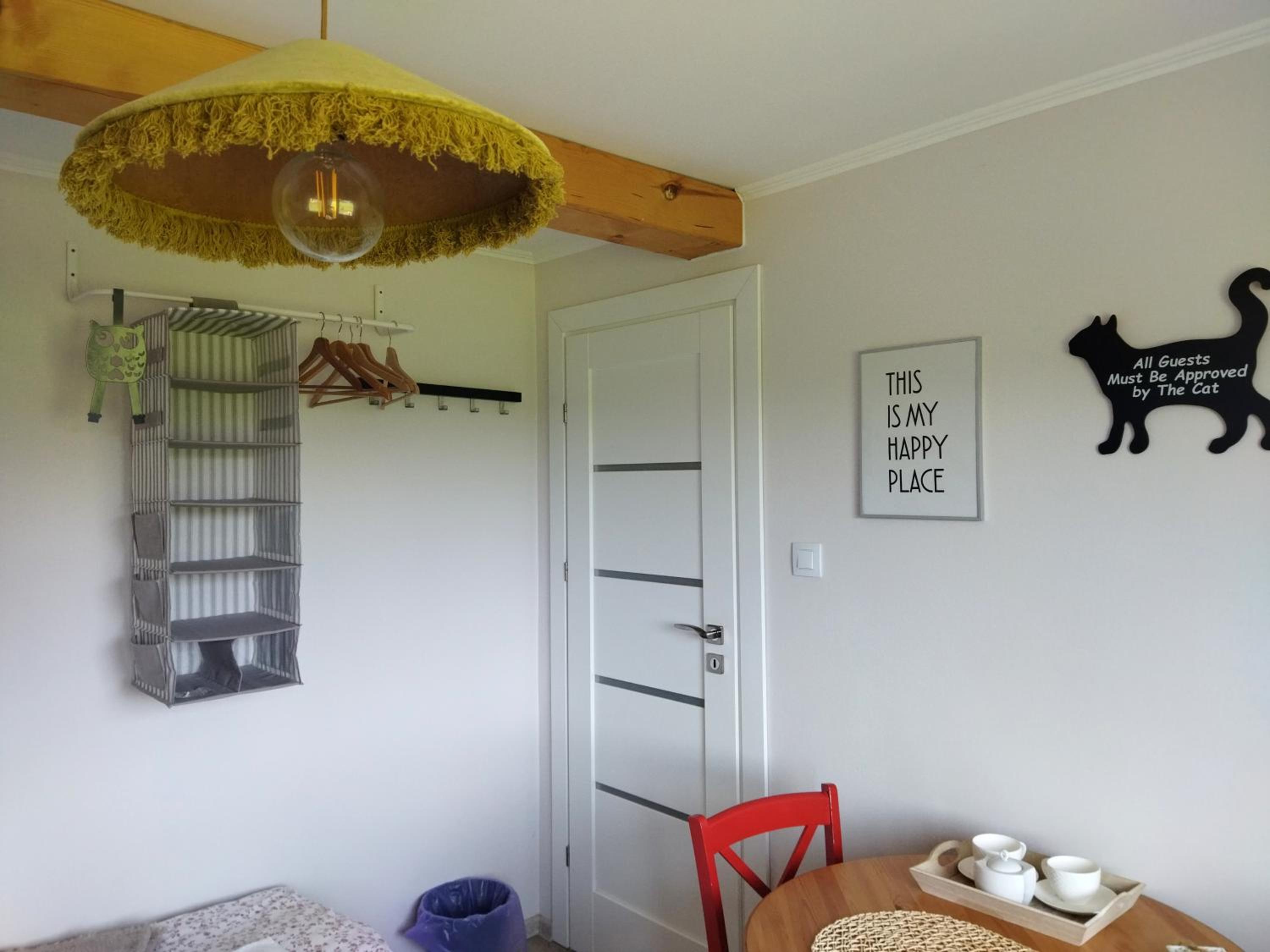Double Room - Photo 7