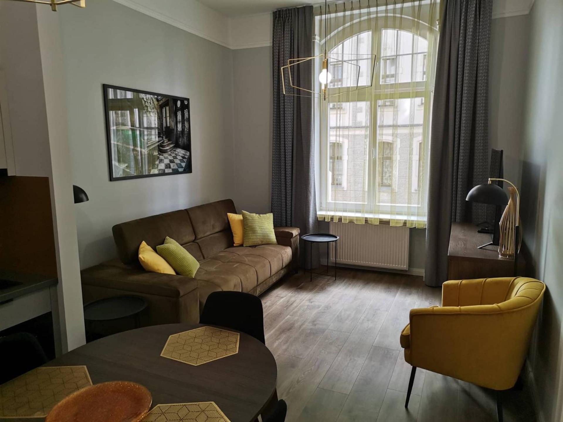 Superior Apartment - Photo 1