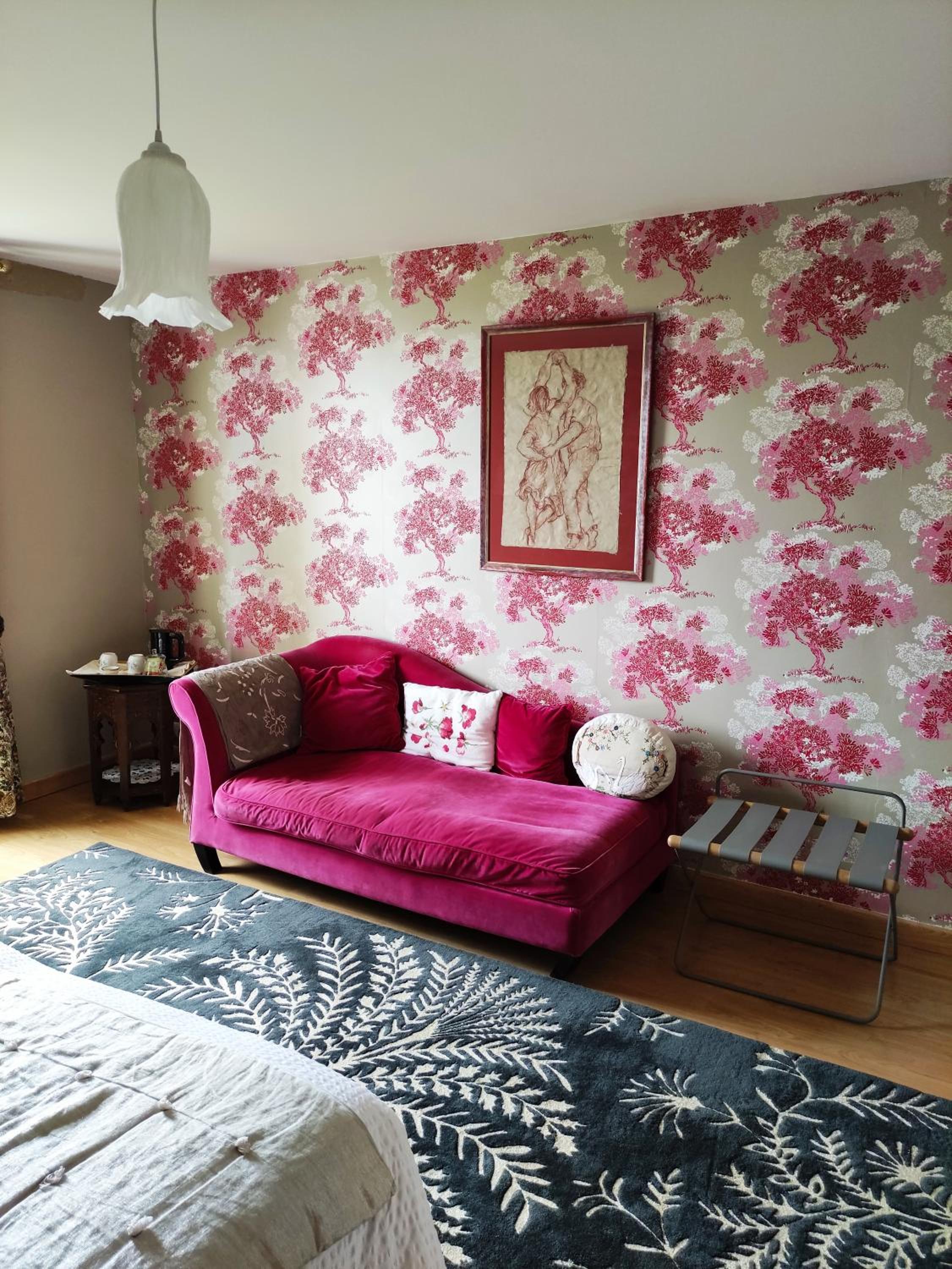 Suite with Garden View photo 3