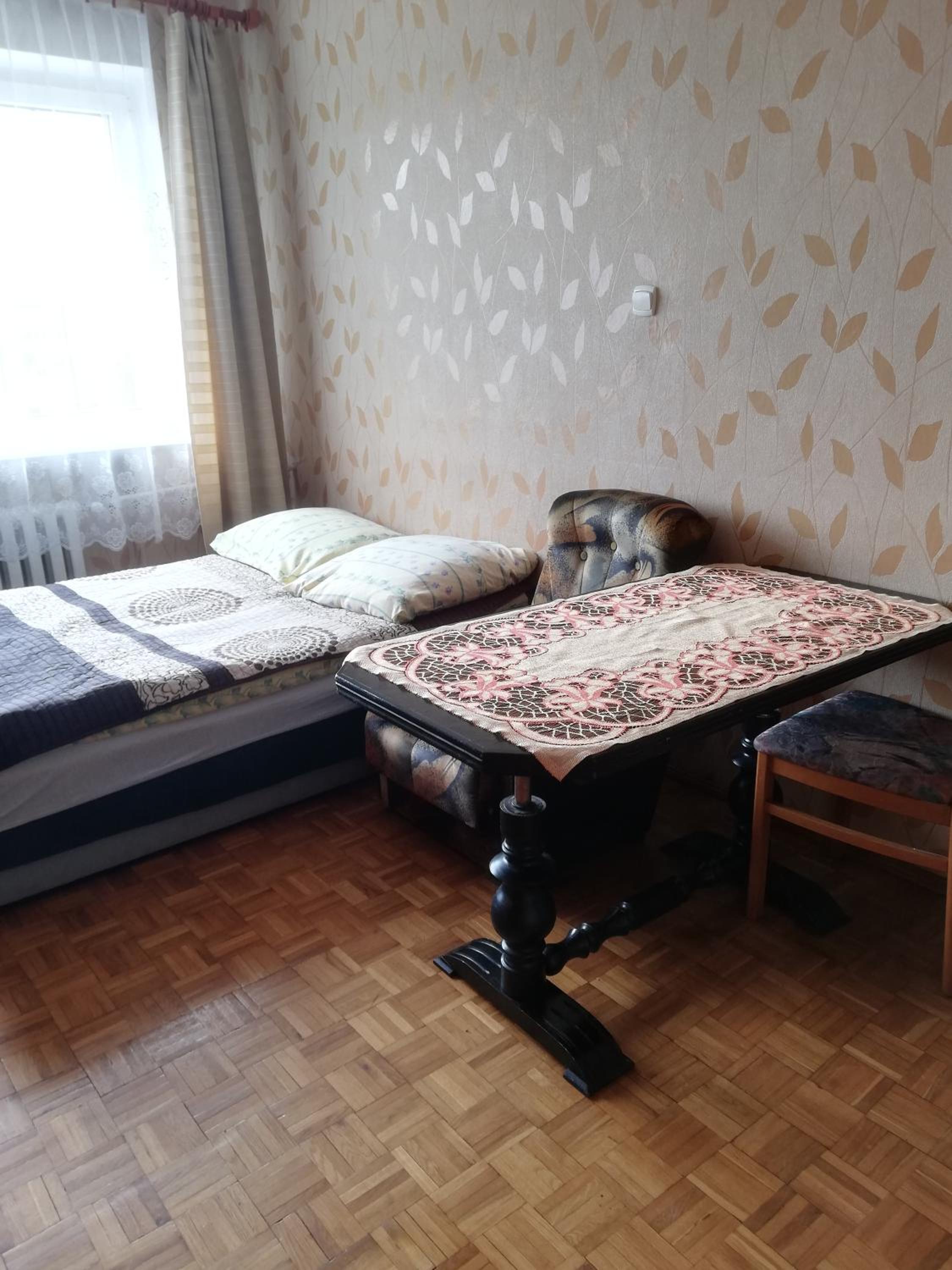 Triple Room with Private External Bathroom photo 1