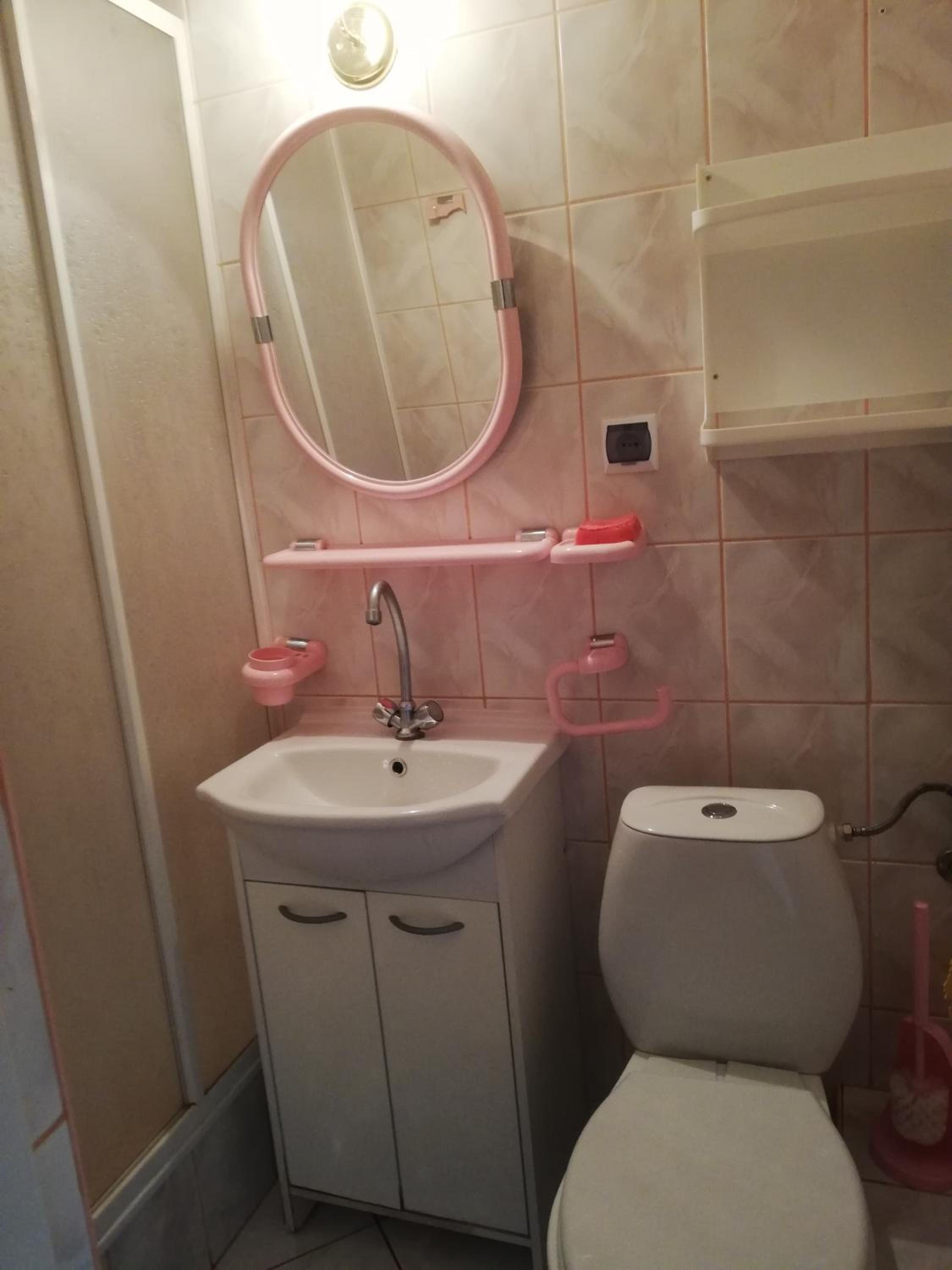 Triple Room with Private External Bathroom photo 2