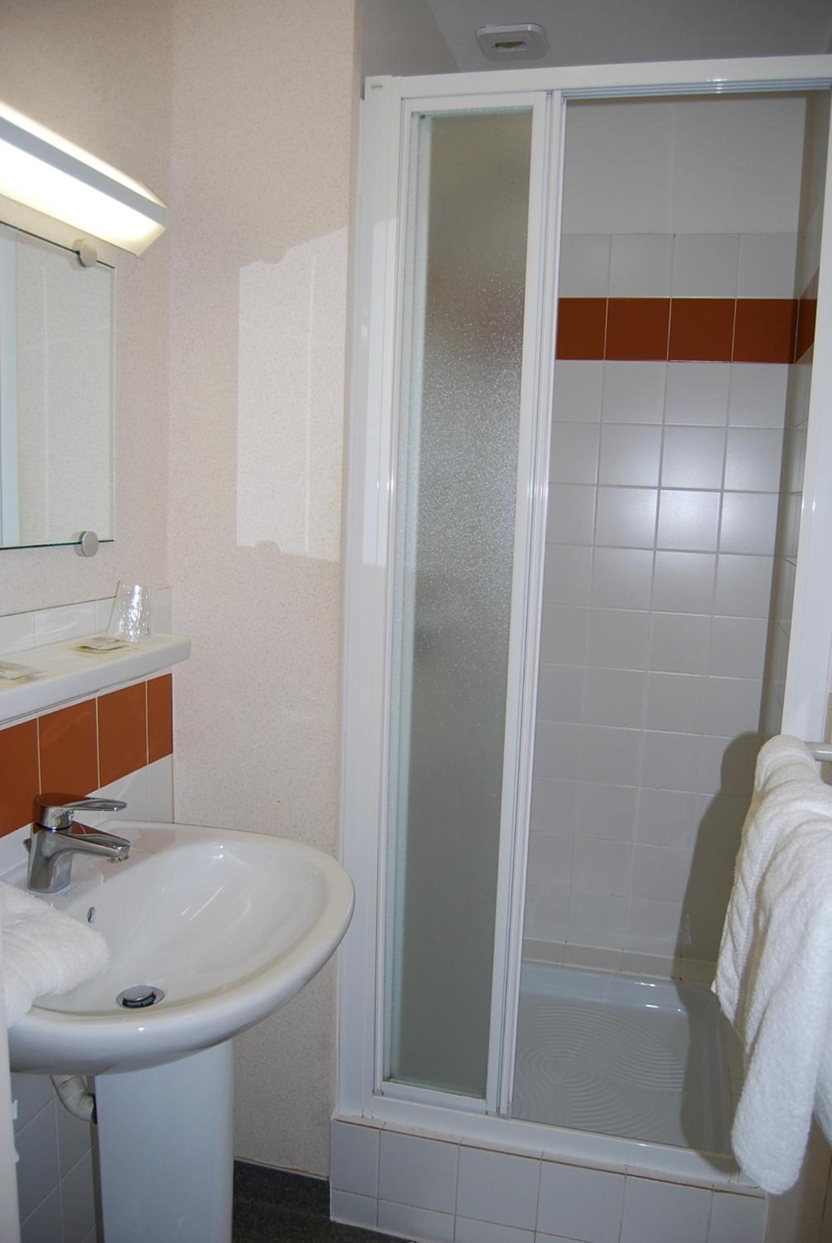 Superior Double Room with Terrace and valley view photo 3