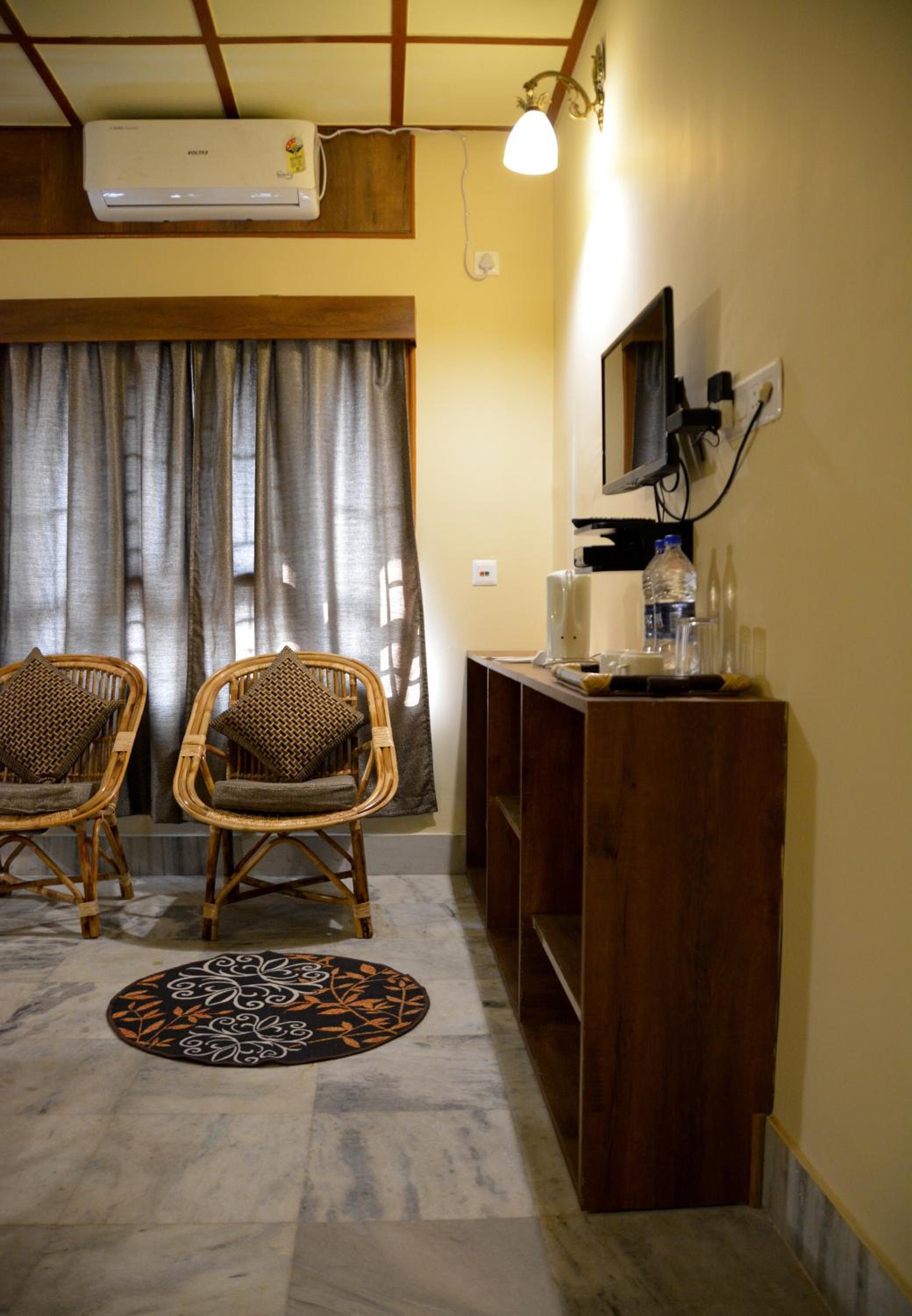 Deluxe Family Suite photo 3