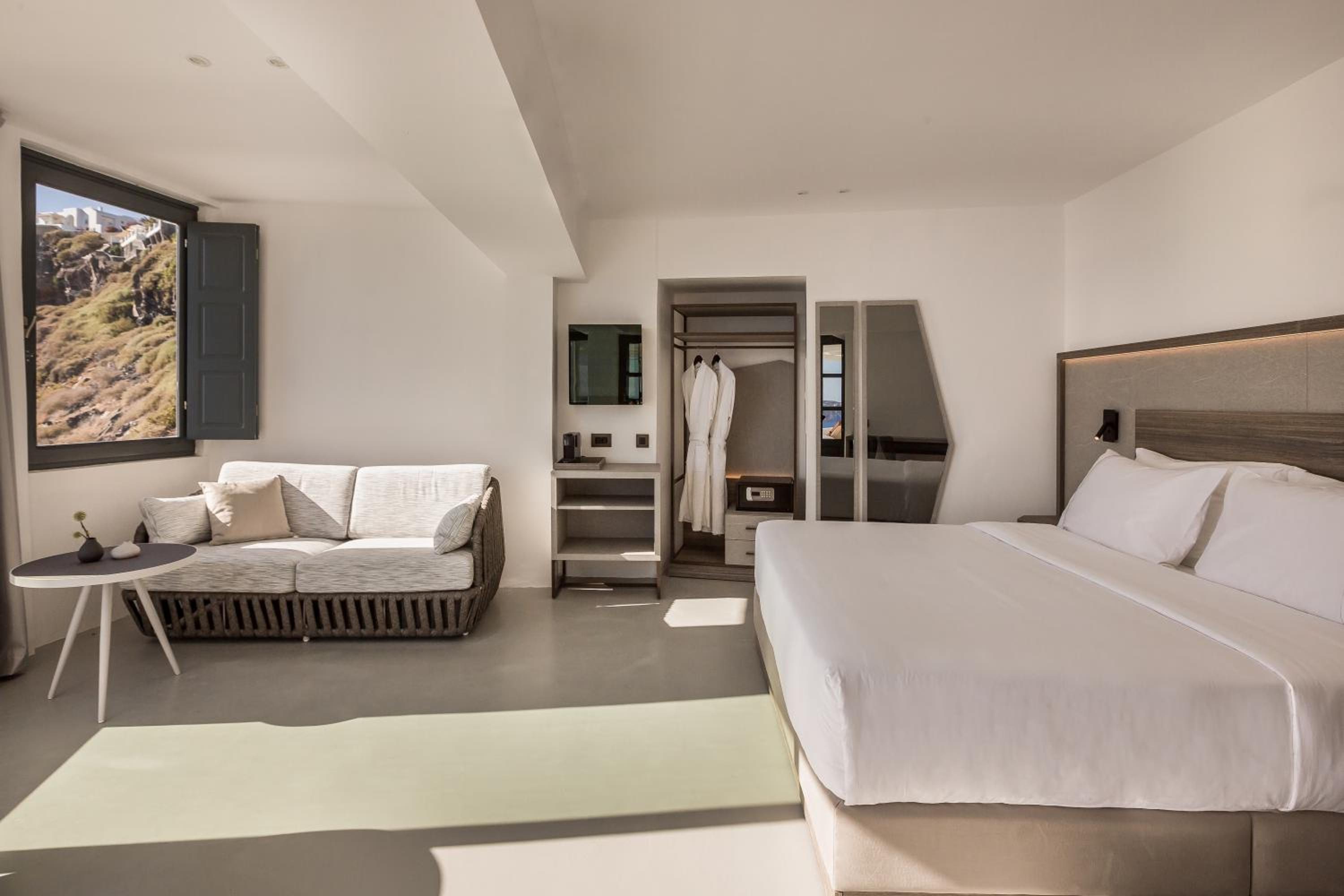 Experience Suite