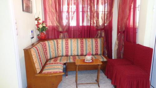 Double Room with Pool View