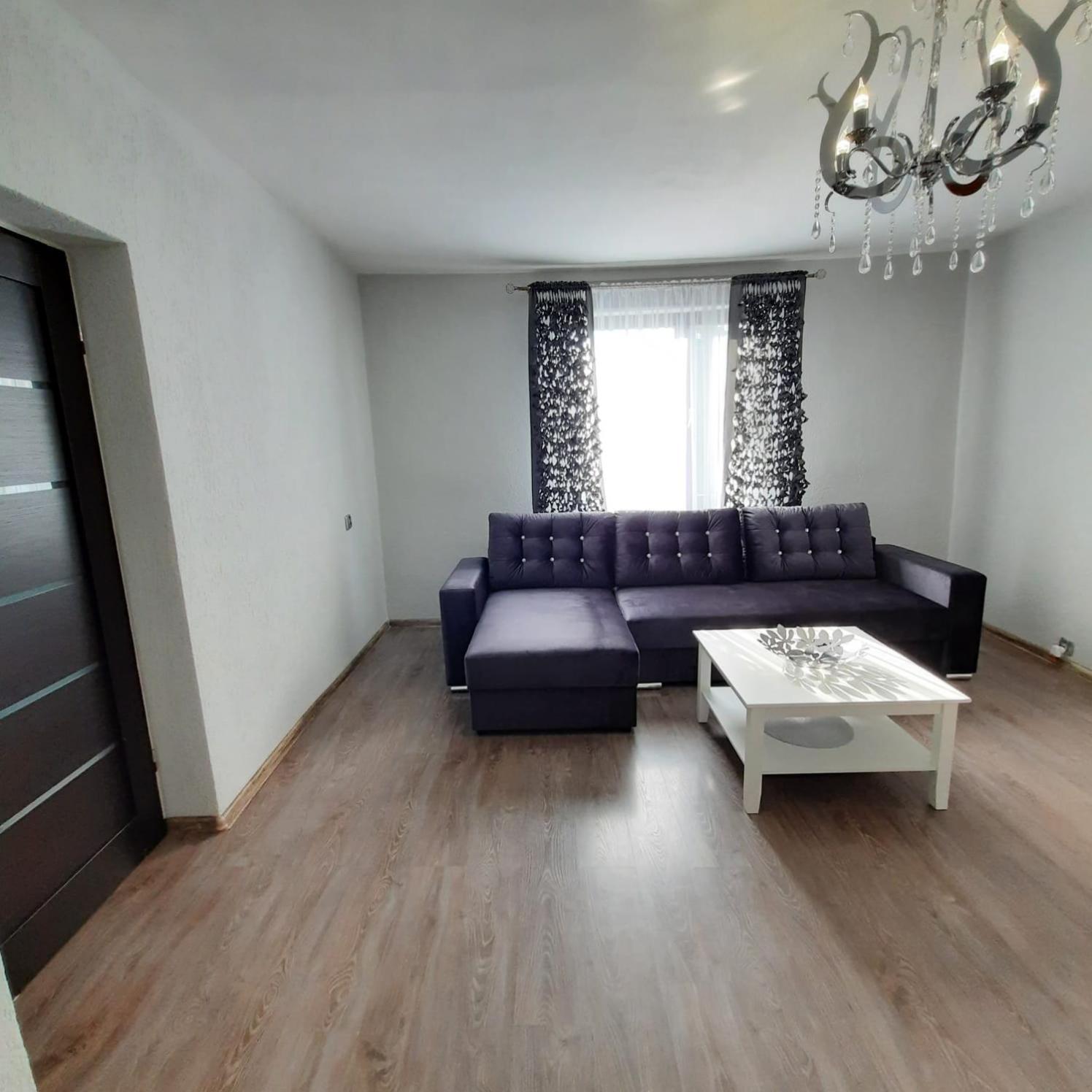 Two-Bedroom Apartment photo 1