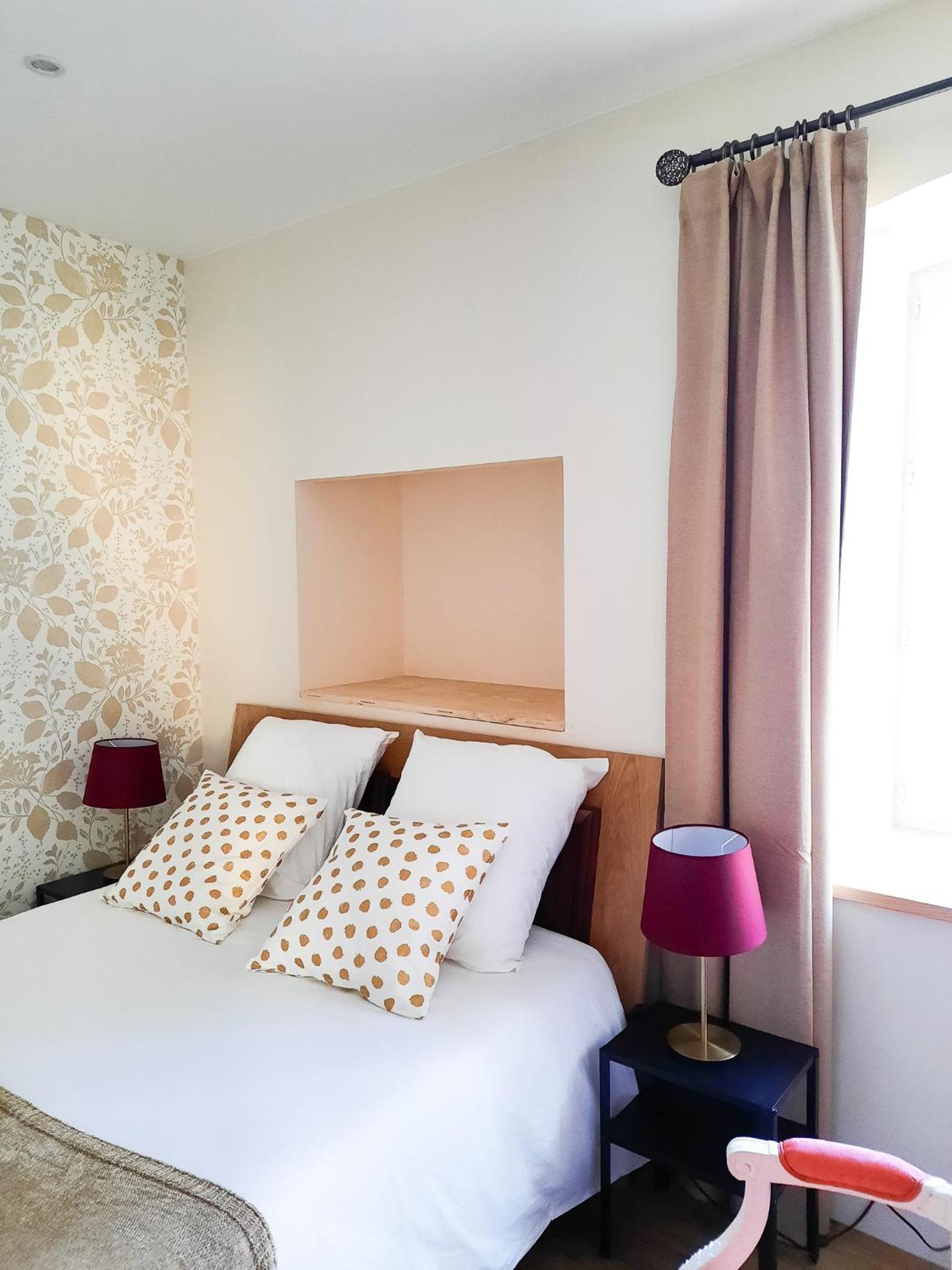 Double Room with Shared Toilet photo 1