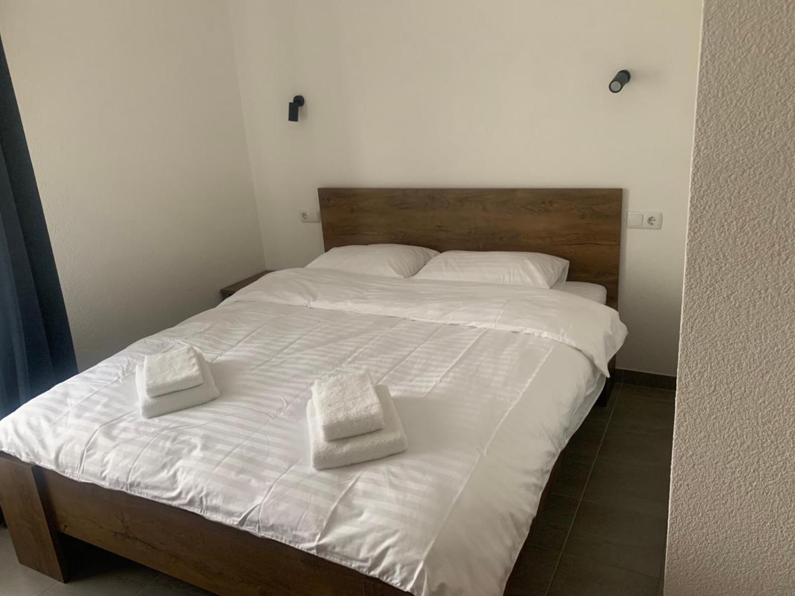 Standard Double Room with Fan