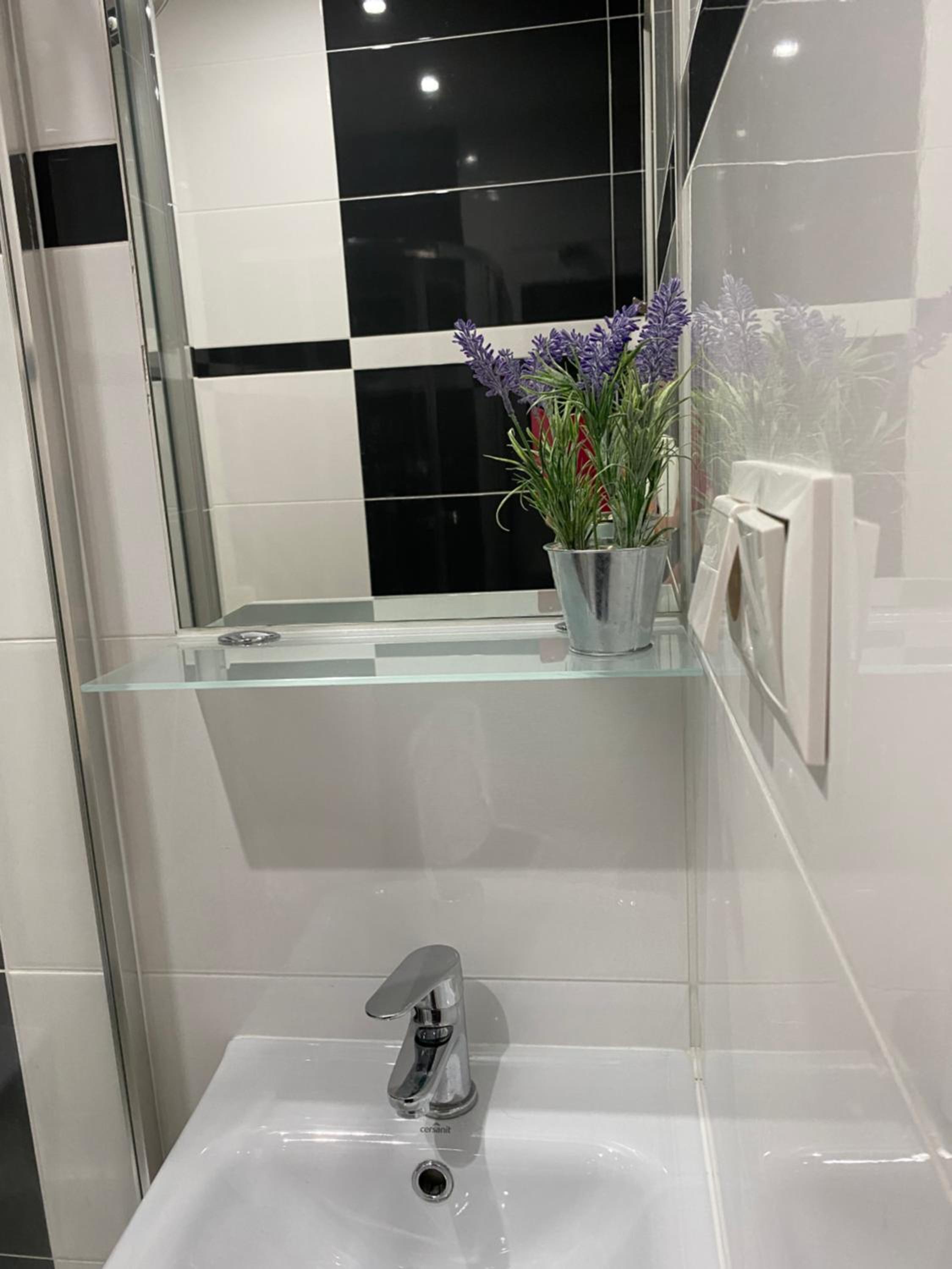 Family Room with Shower photo 3