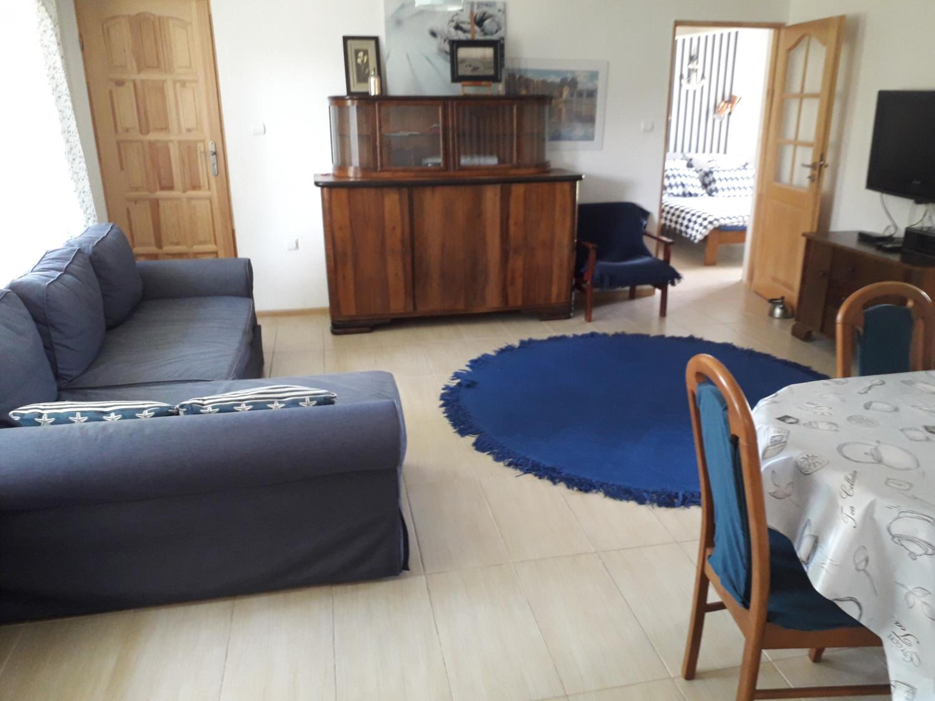 Two-Bedroom Apartment photo 2