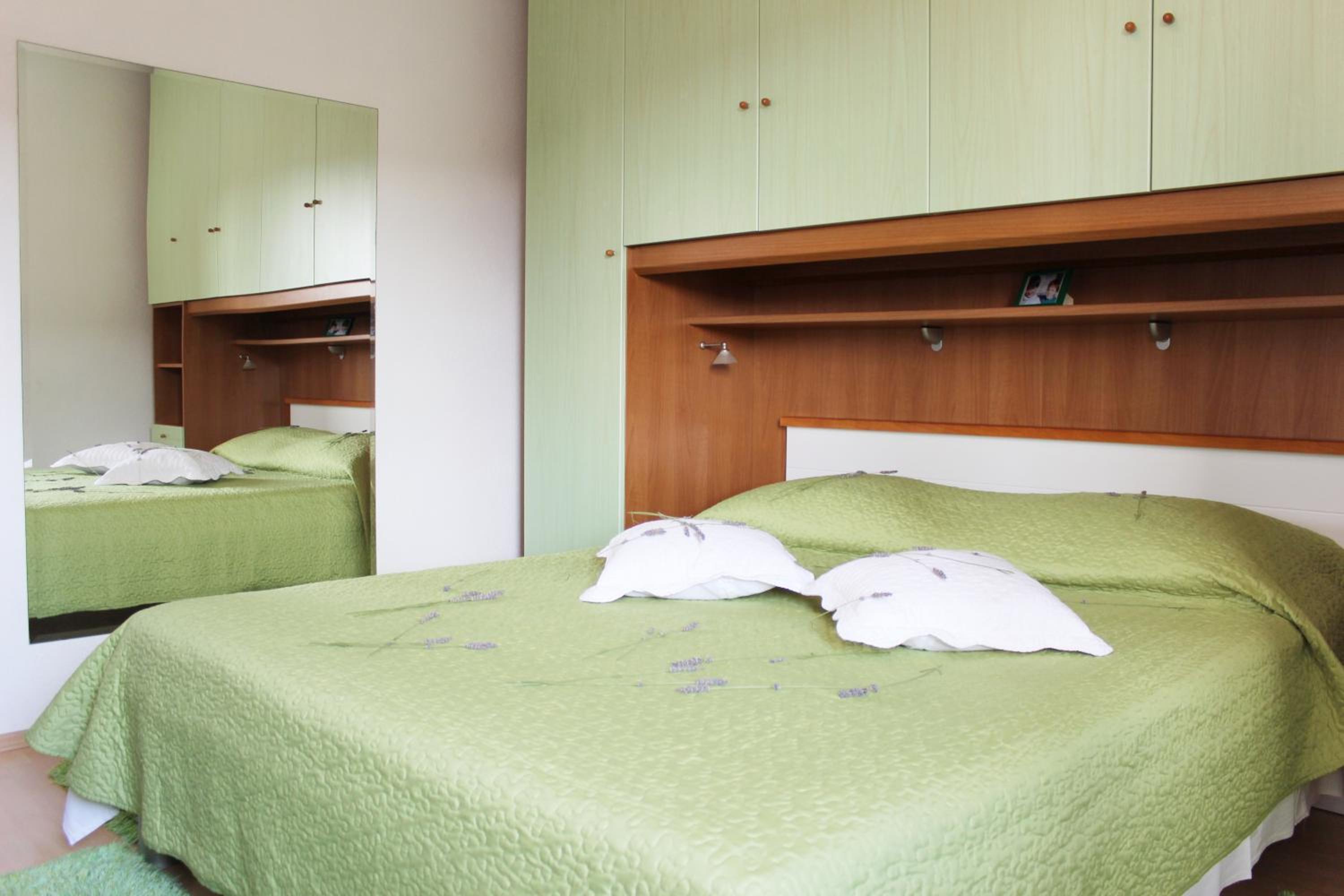 Two-Bedroom Apartment with Sea View photo 1