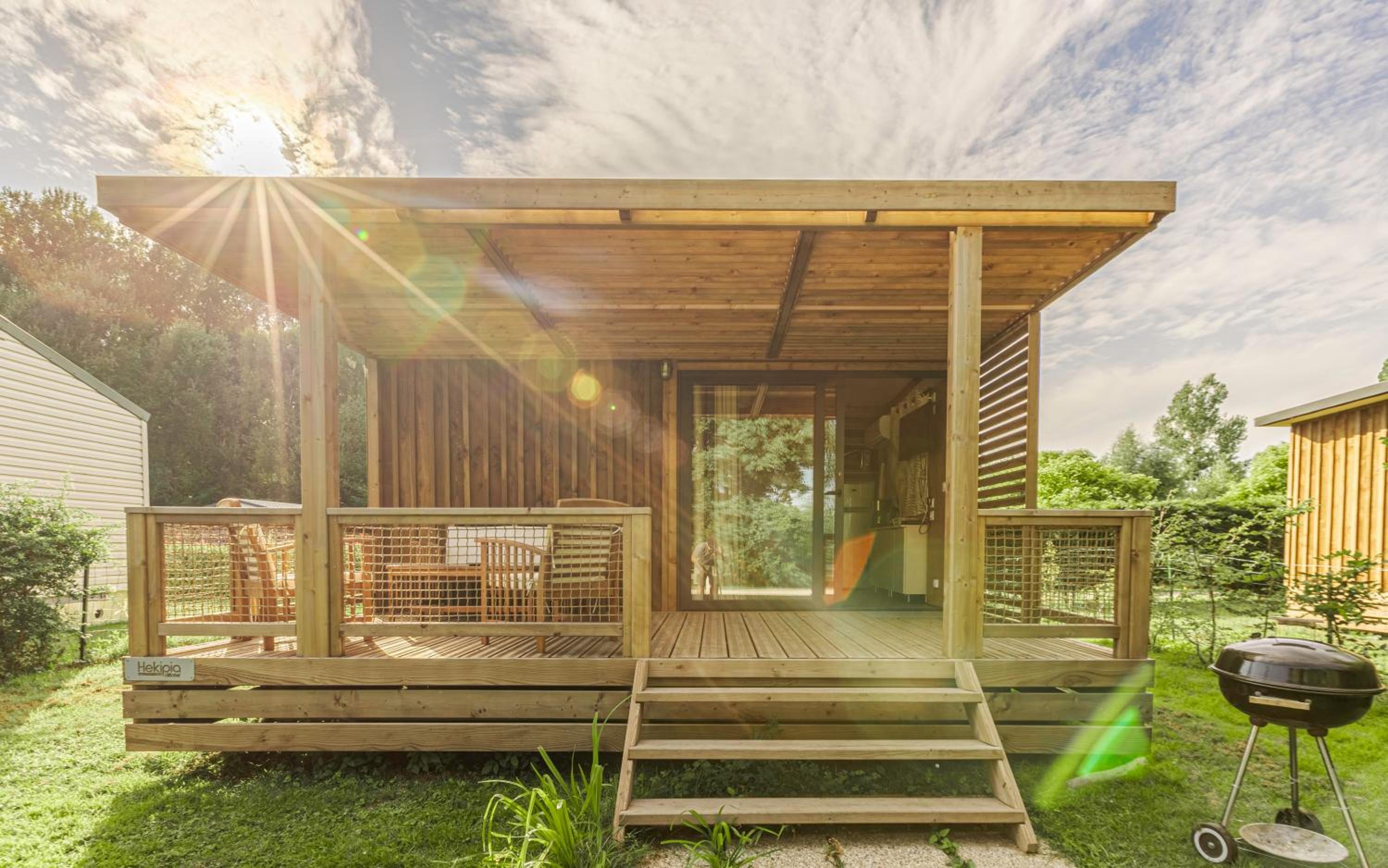 Two-Bedroom Chalet - Photo 2