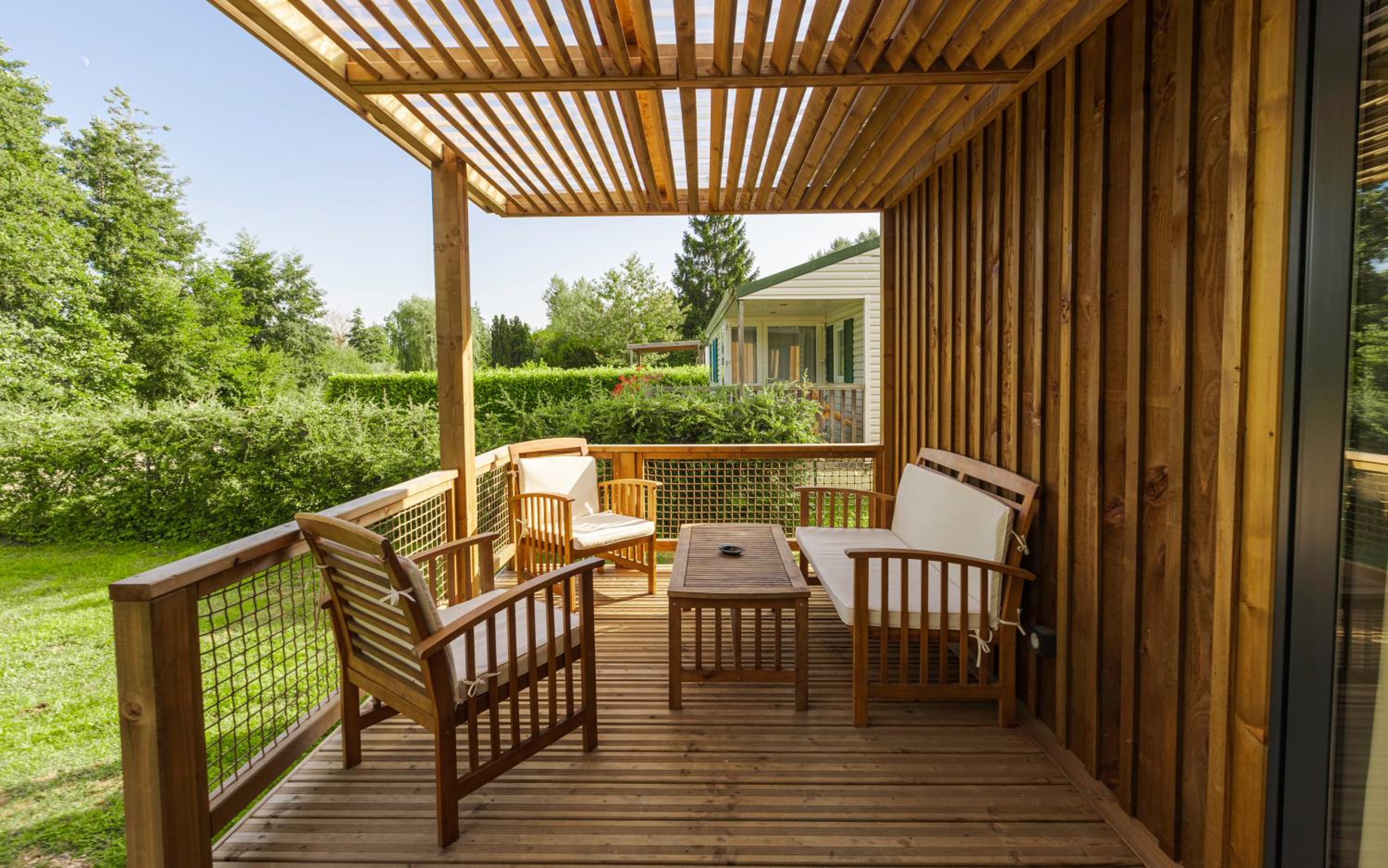 Two-Bedroom Chalet - Photo 3