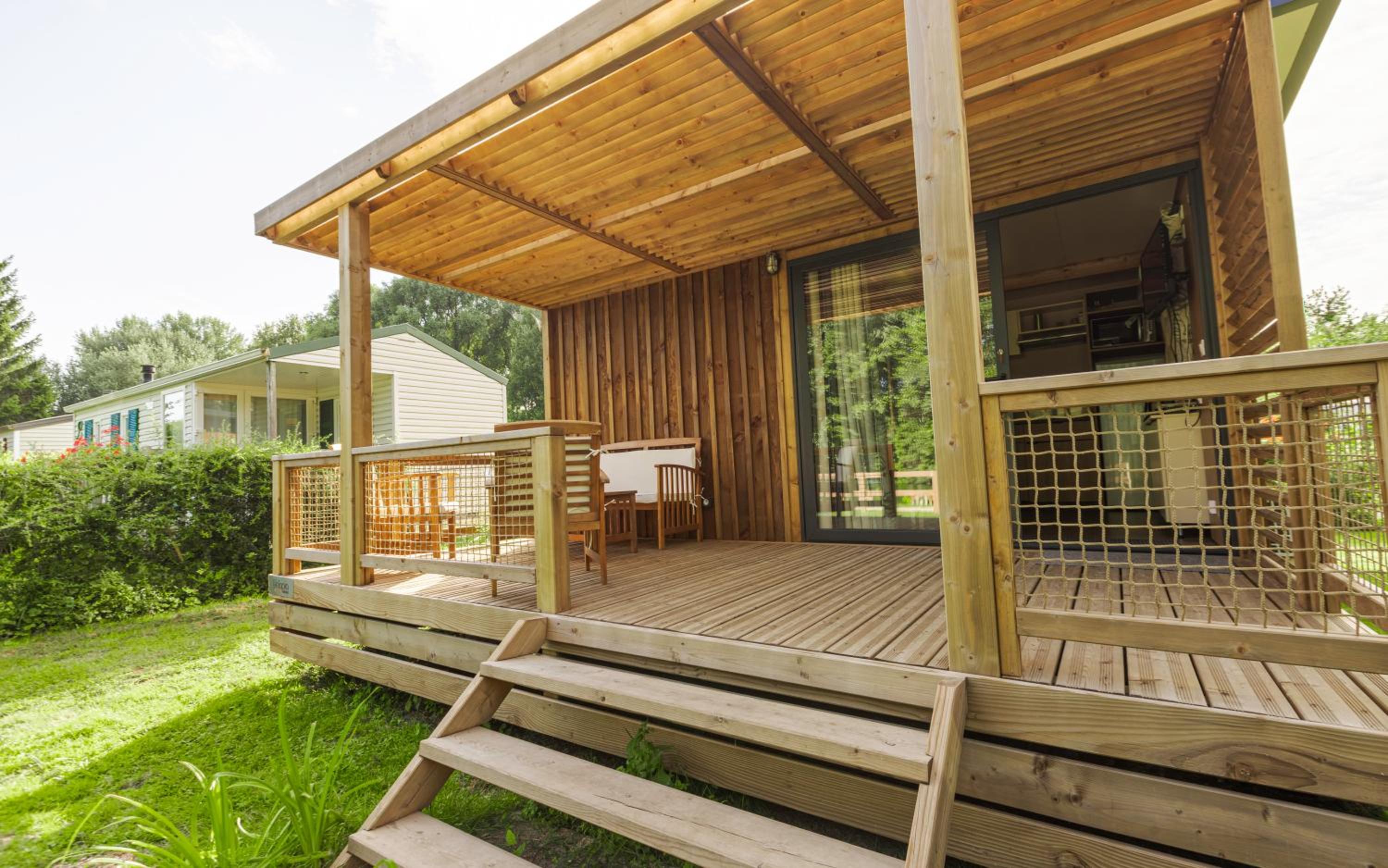 Two-Bedroom Chalet - Photo 13