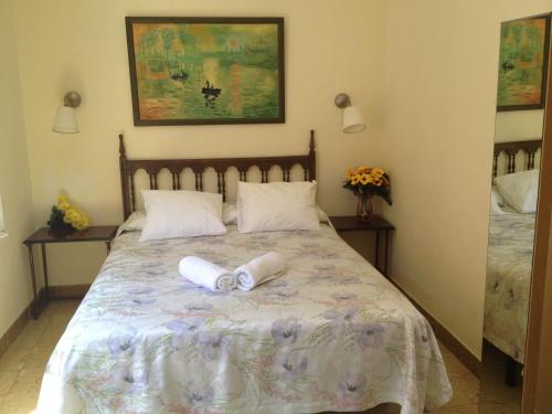 Quadruple Room (2 Adults + 2 Children)