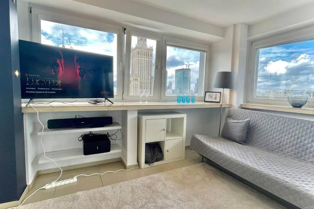 One-Bedroom Apartment - Photo 5