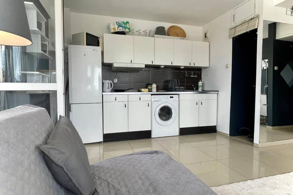 One-Bedroom Apartment - Photo 13