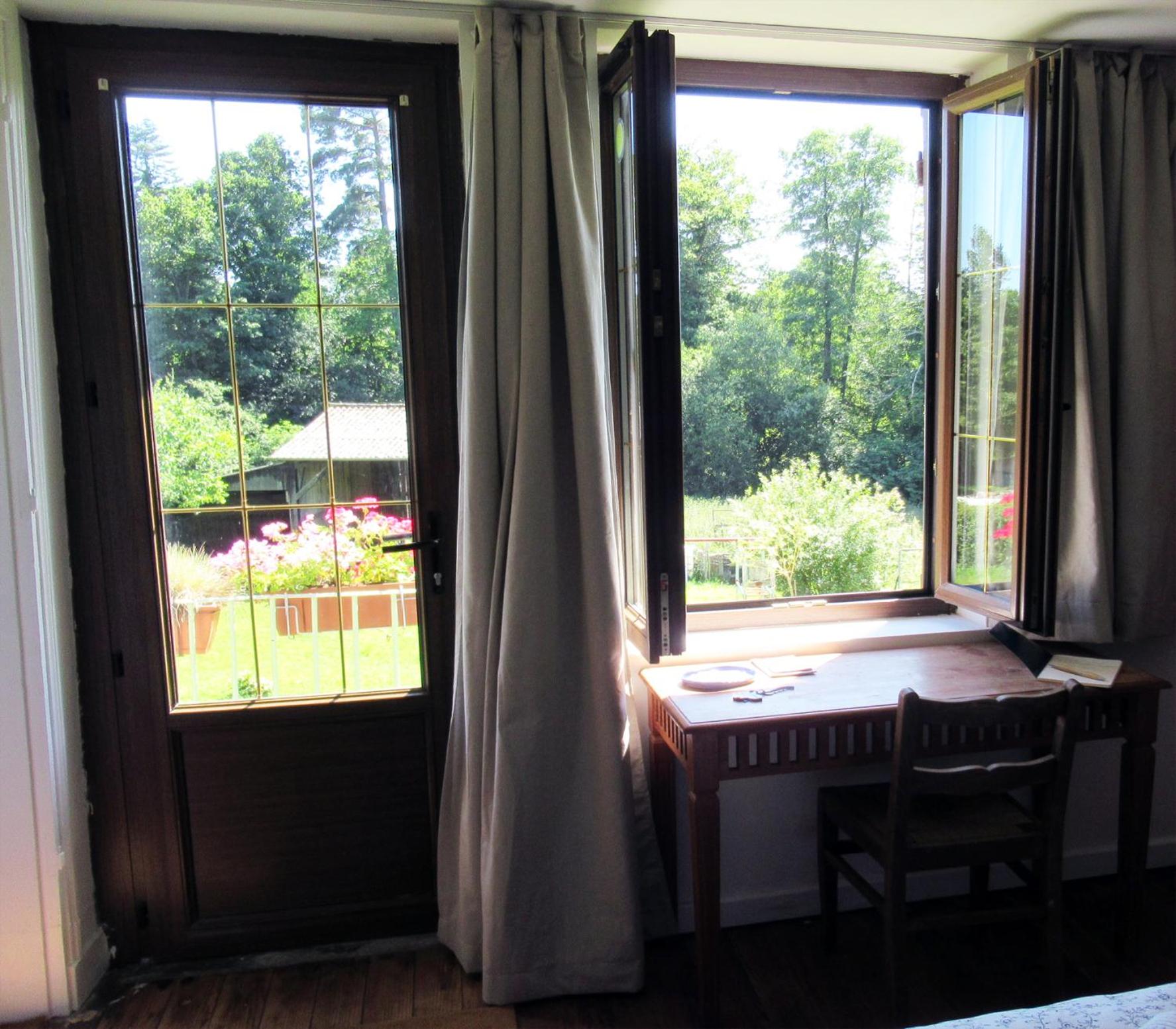 Double Room with Terrace photo 2