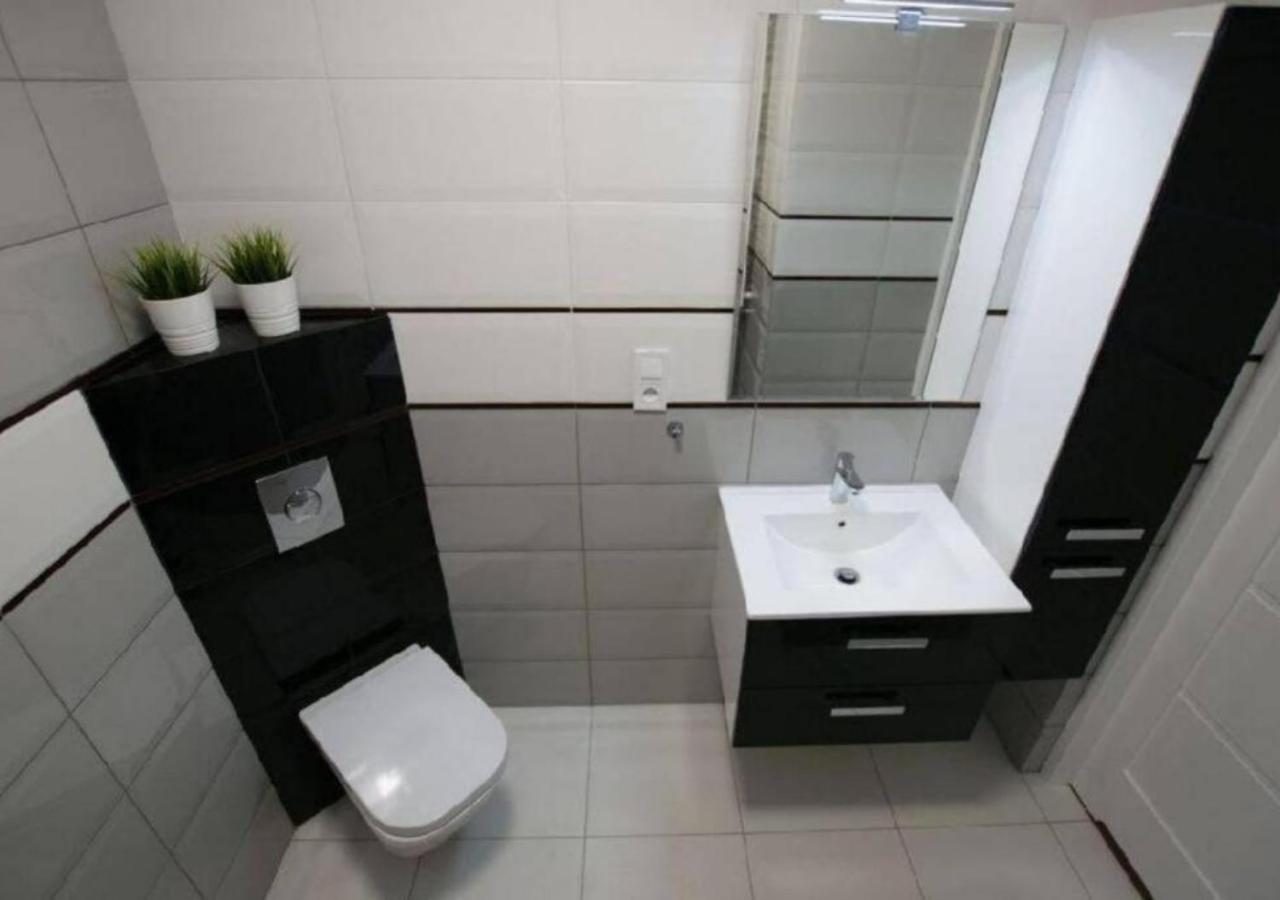 One-Bedroom Apartment photo 3