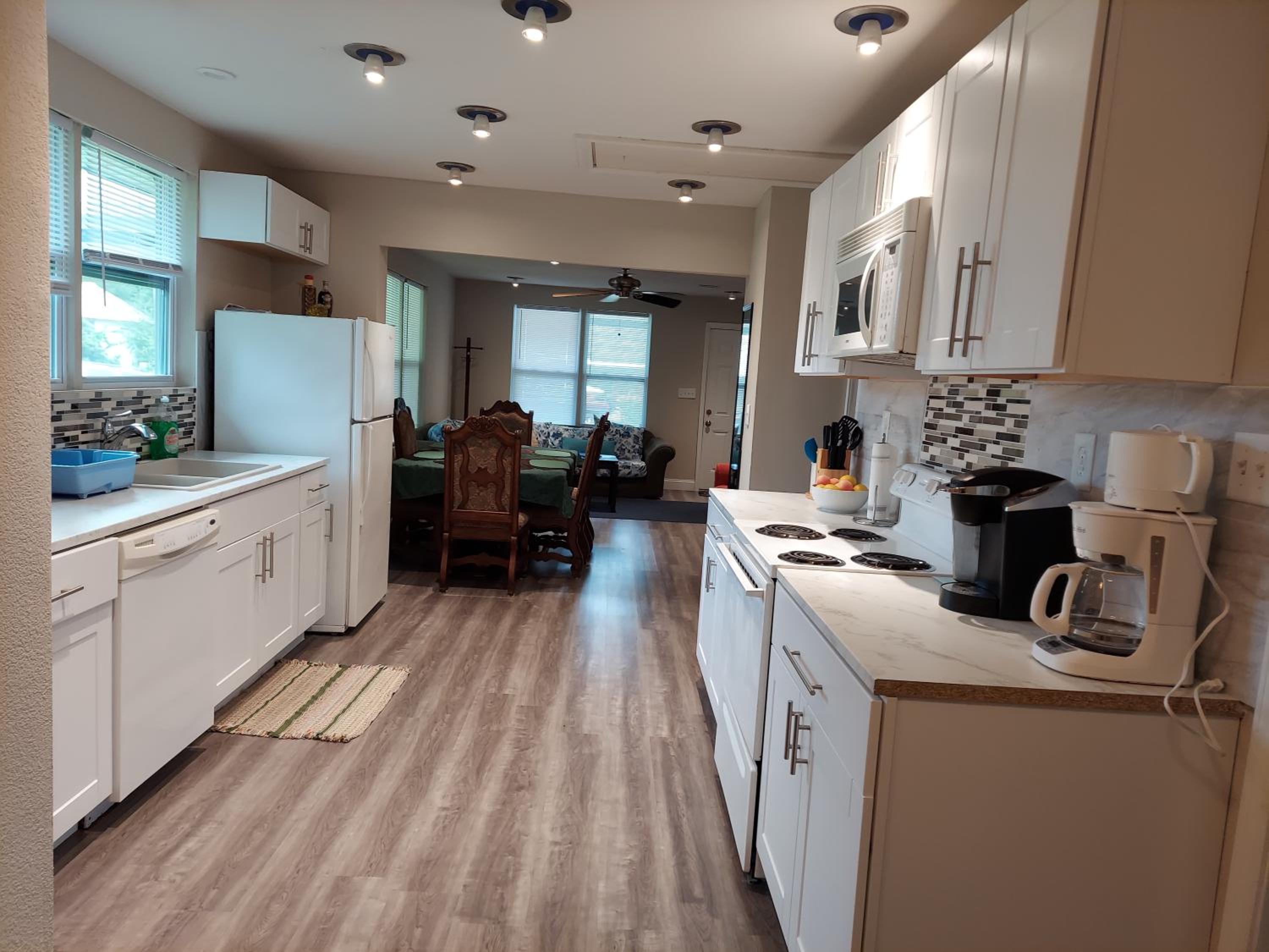 Three-Bedroom House - Photo 1