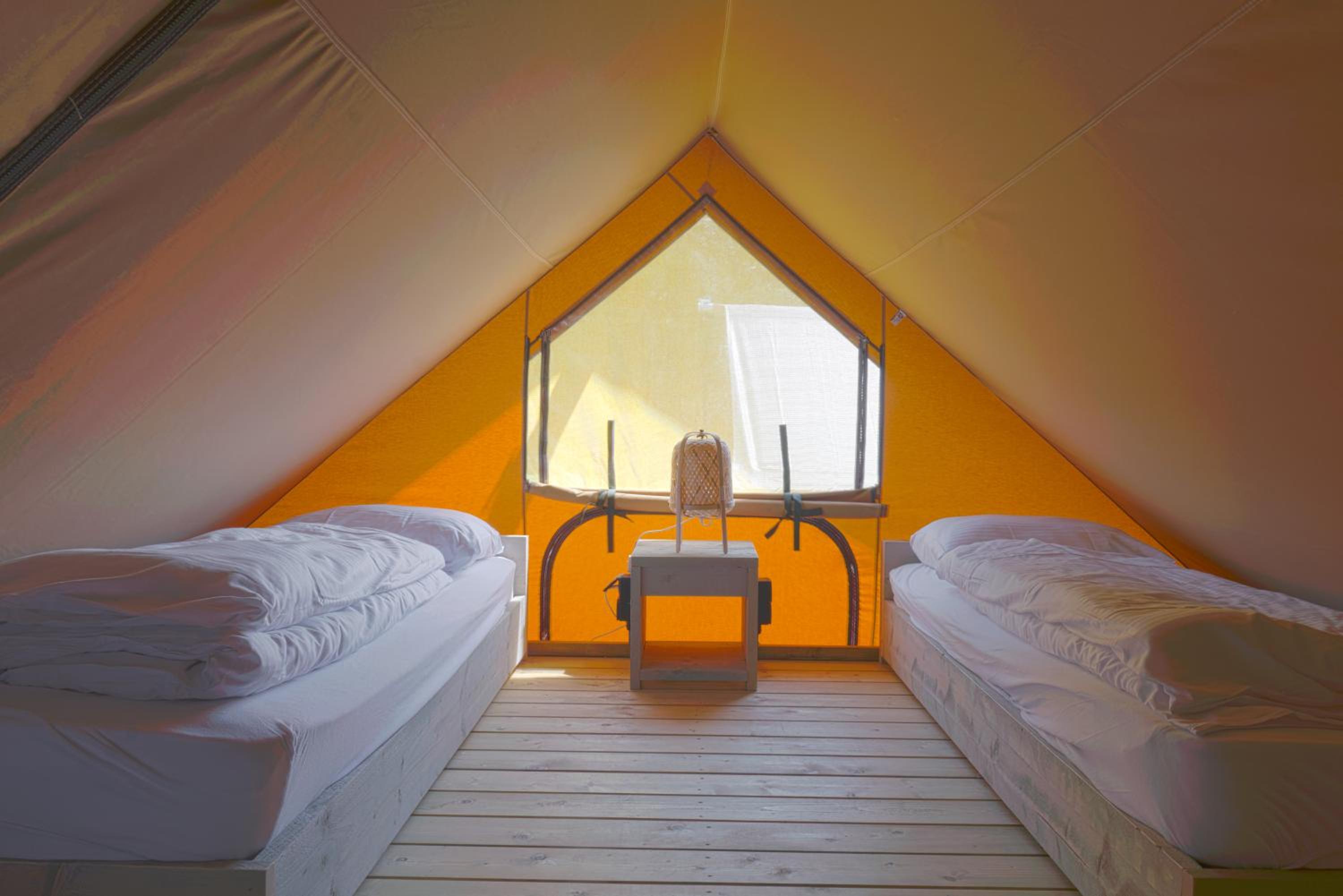 Family Glamping Villa - Photo 20