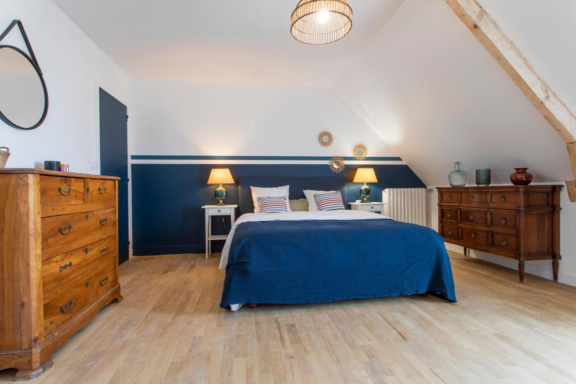 Deluxe Double Room with Balcony and Sea View - Photo 16