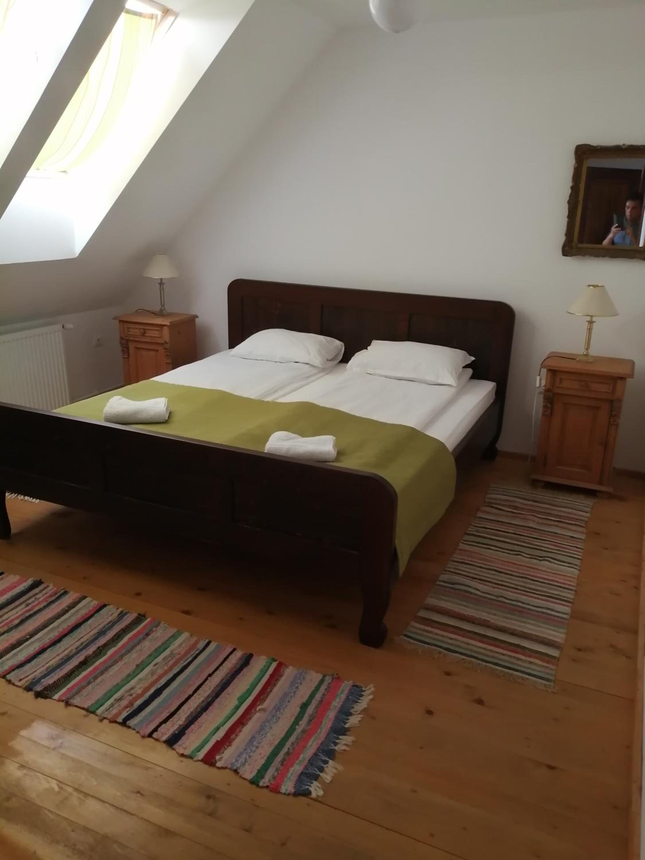 Standard Double Room - Photo 3