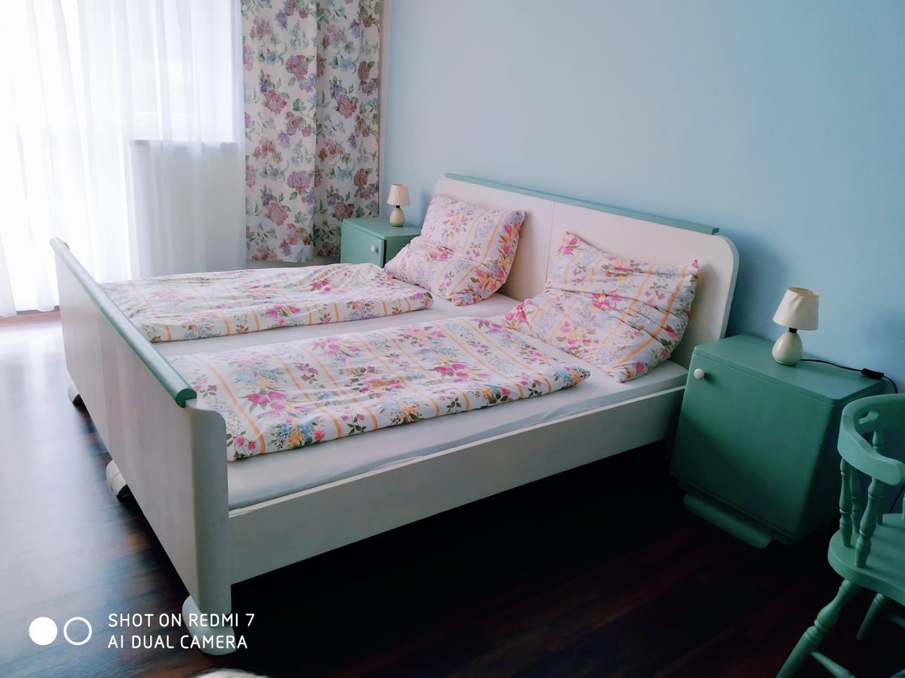 Quadruple Room with Balcony photo 1