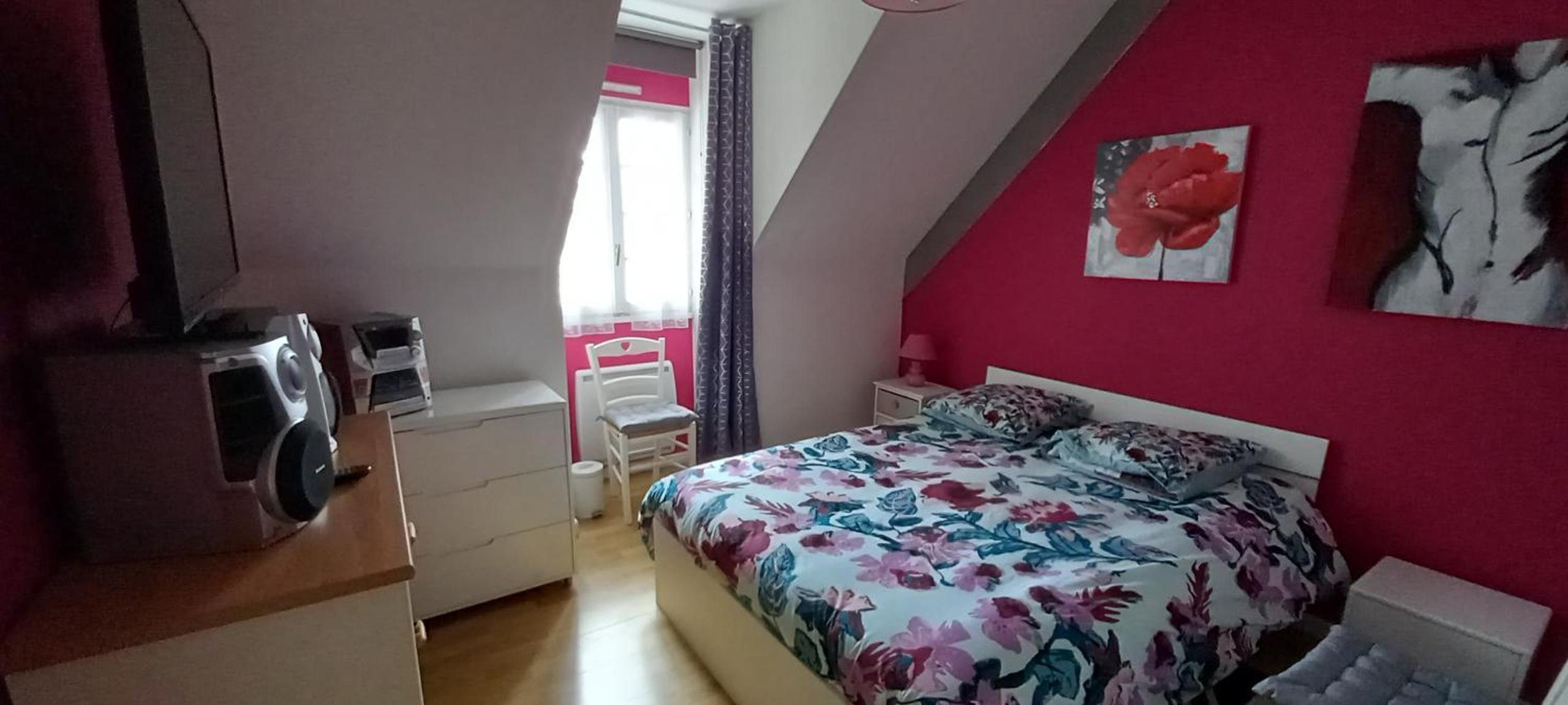 Double Room - Photo 1